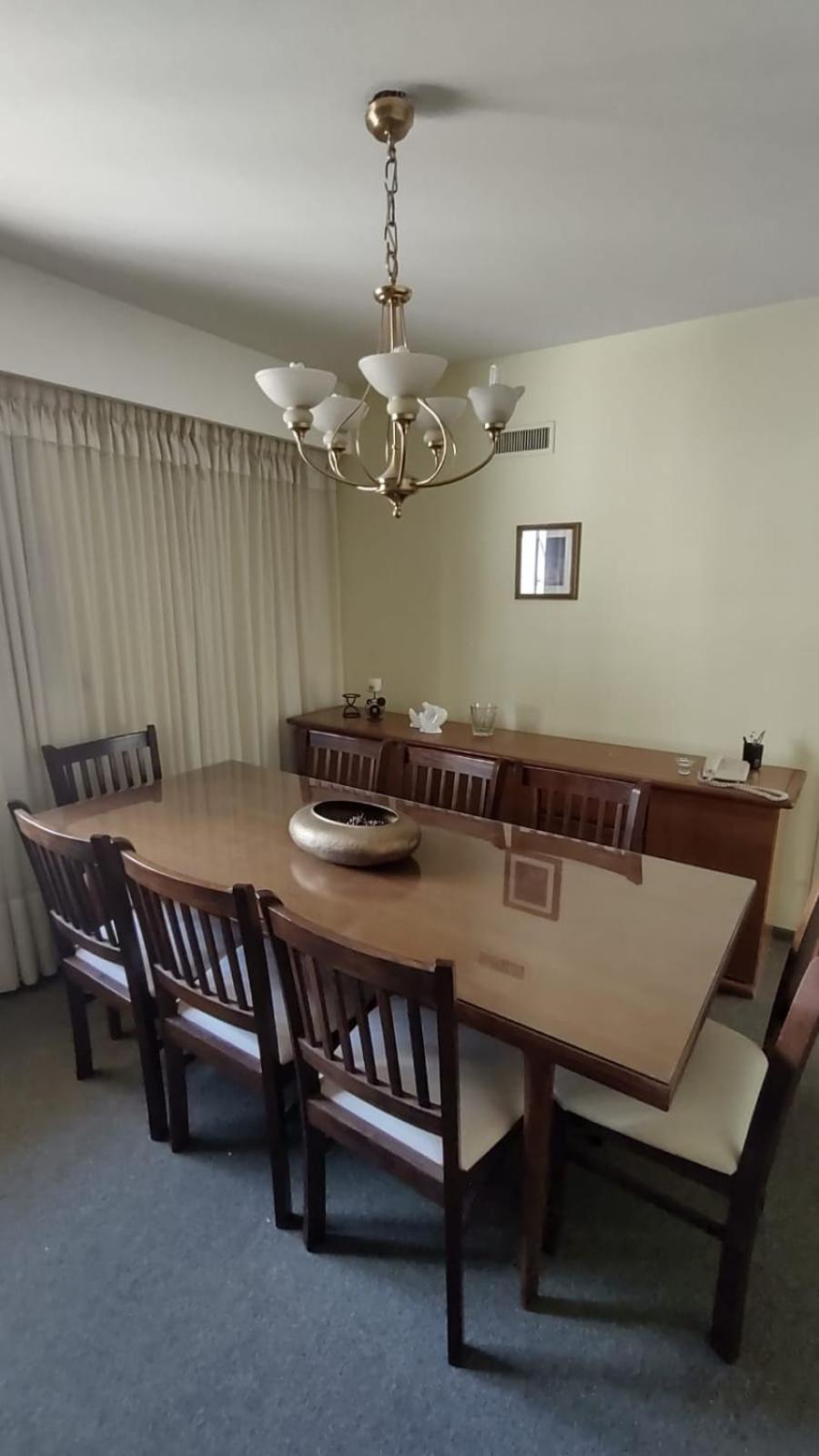 Departamento zona Oroño