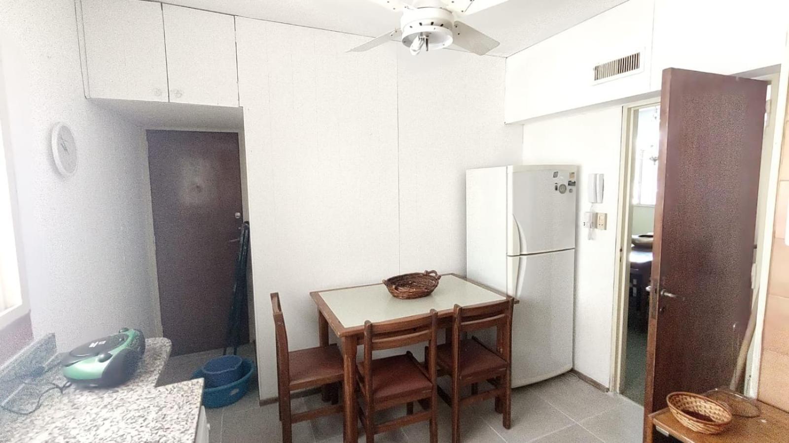 Departamento zona Oroño