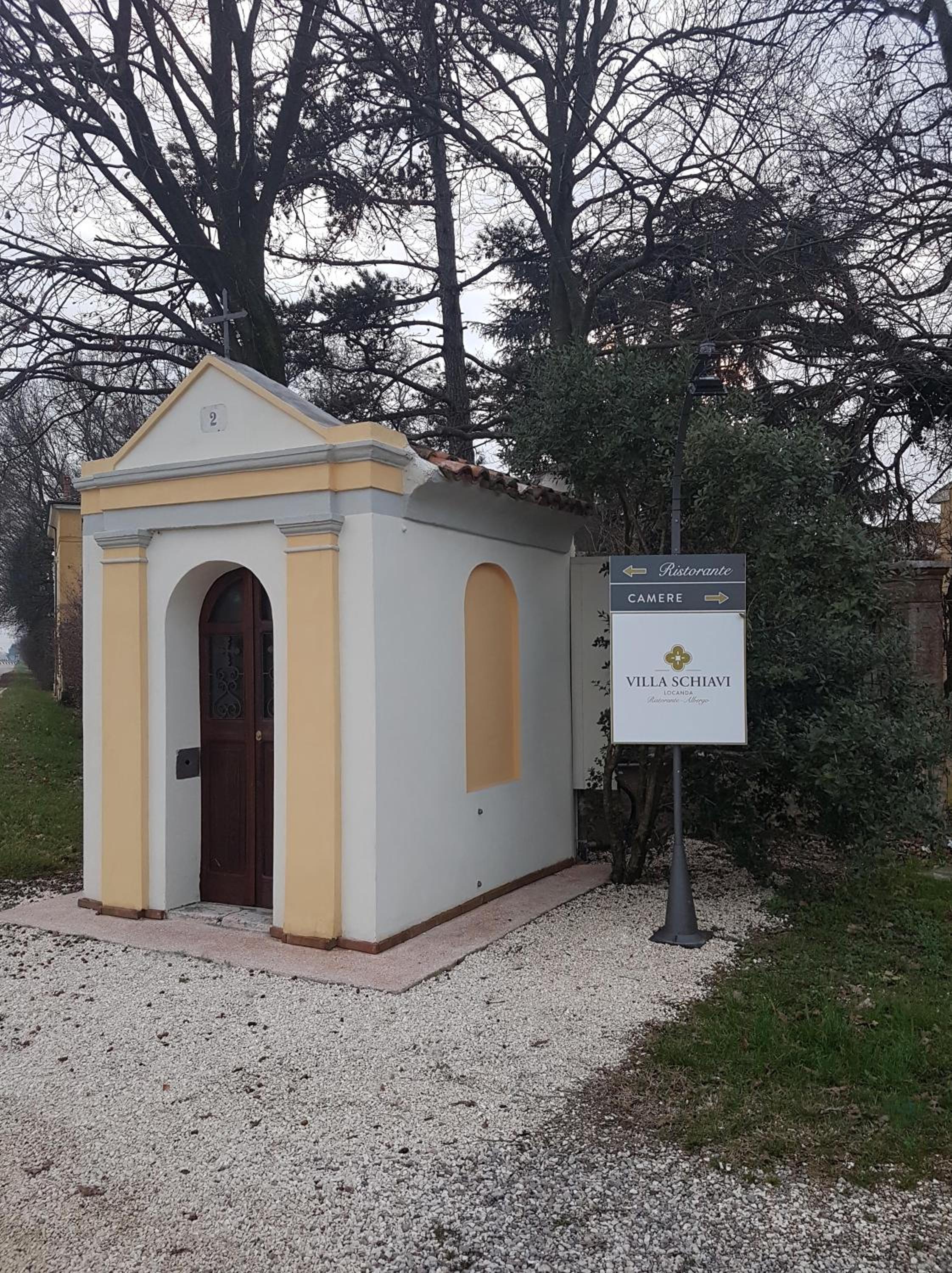 Villa Schiavi