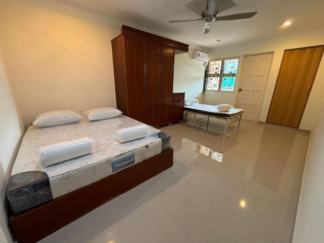 Central KL - Bangsar