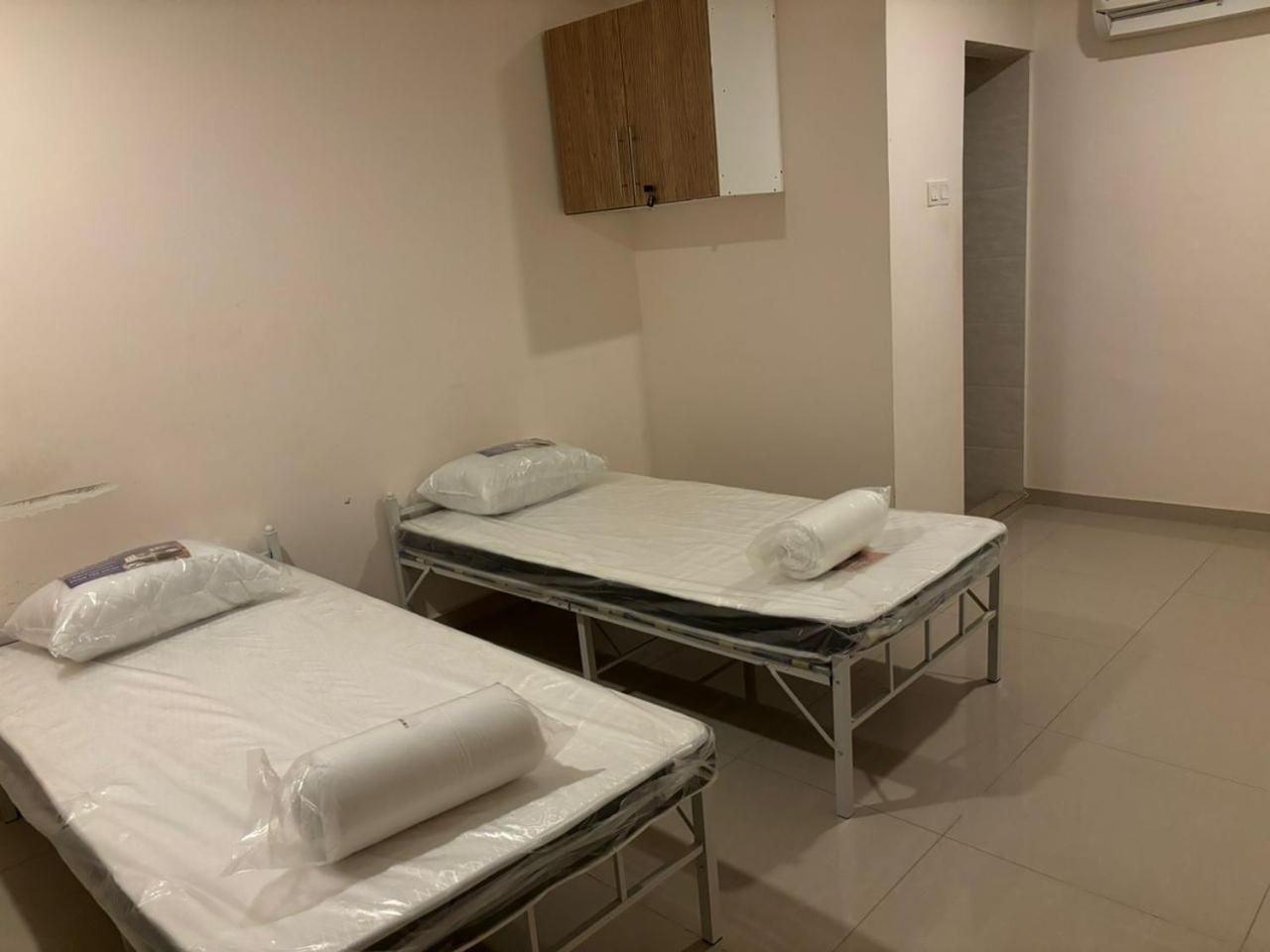 Central KL - Bangsar