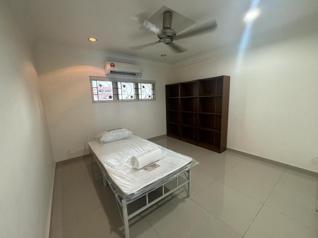 Central KL - Bangsar