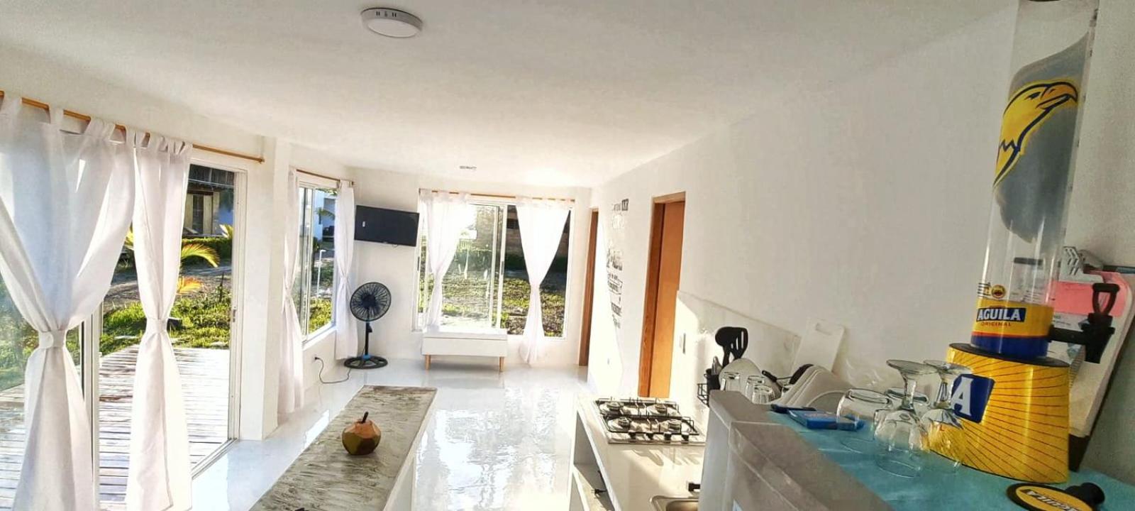 casa de playa