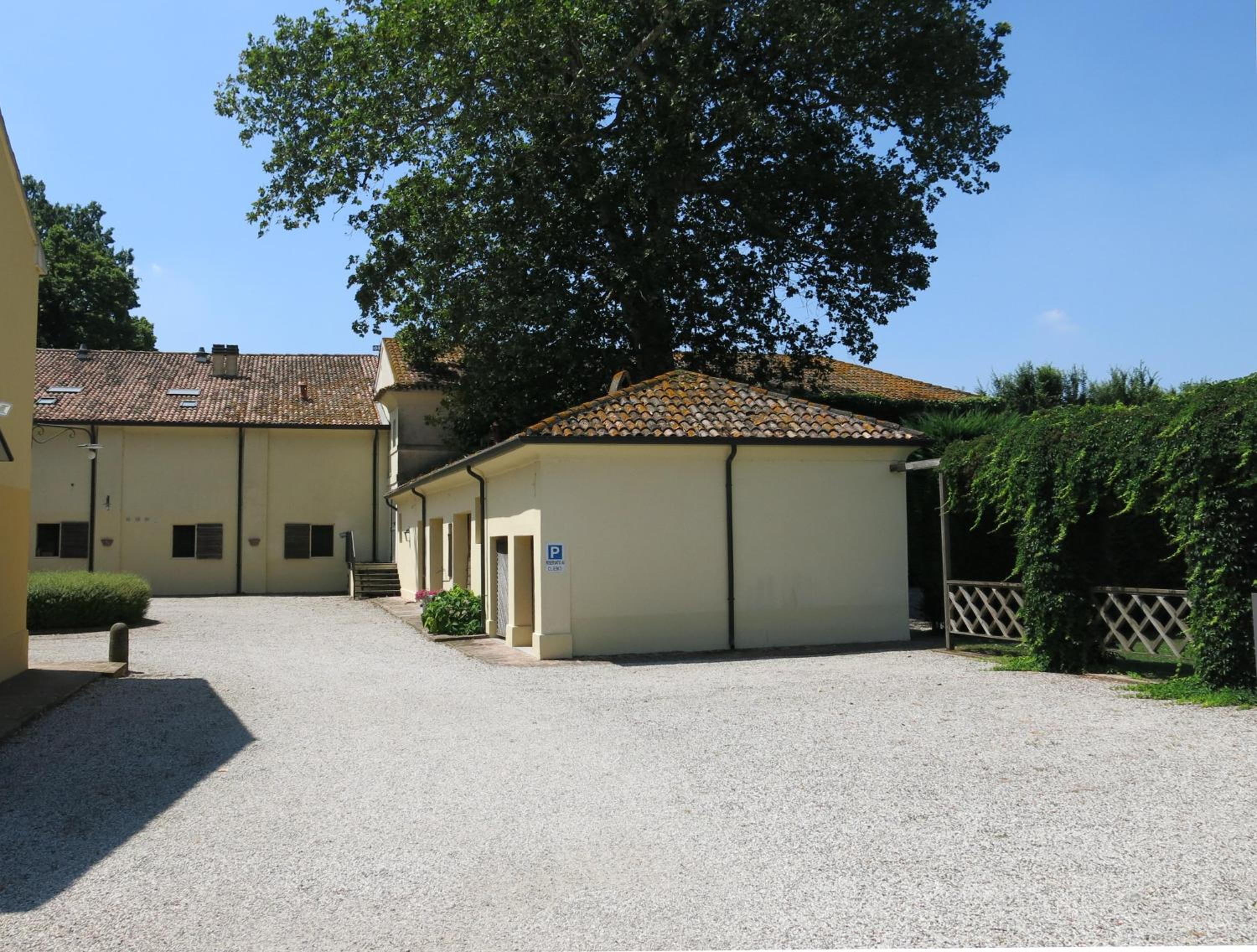 Villa Schiavi