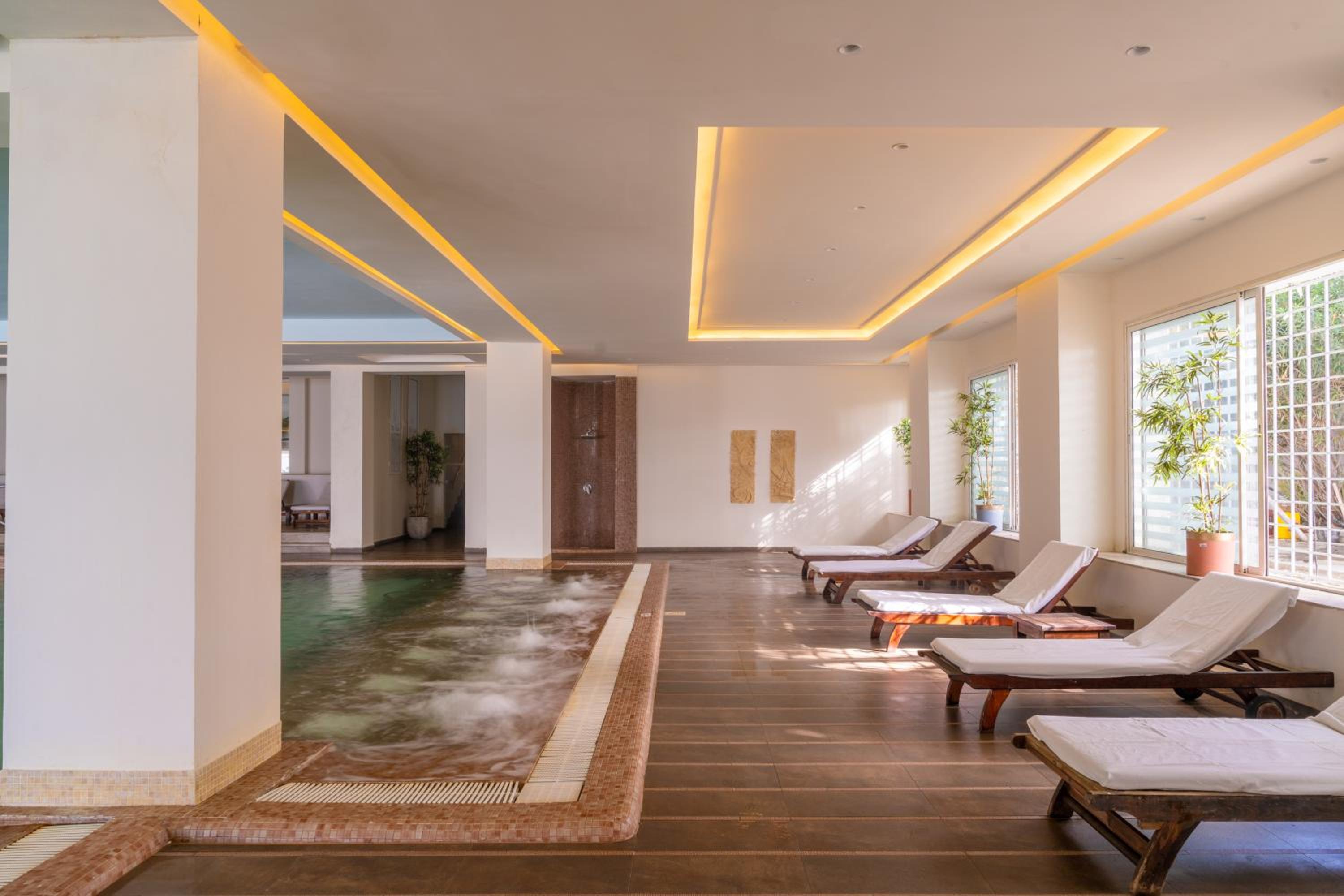 Hammamet Vacations - Hotel Bel Azur Thalasso Bungalows - Property Image 35