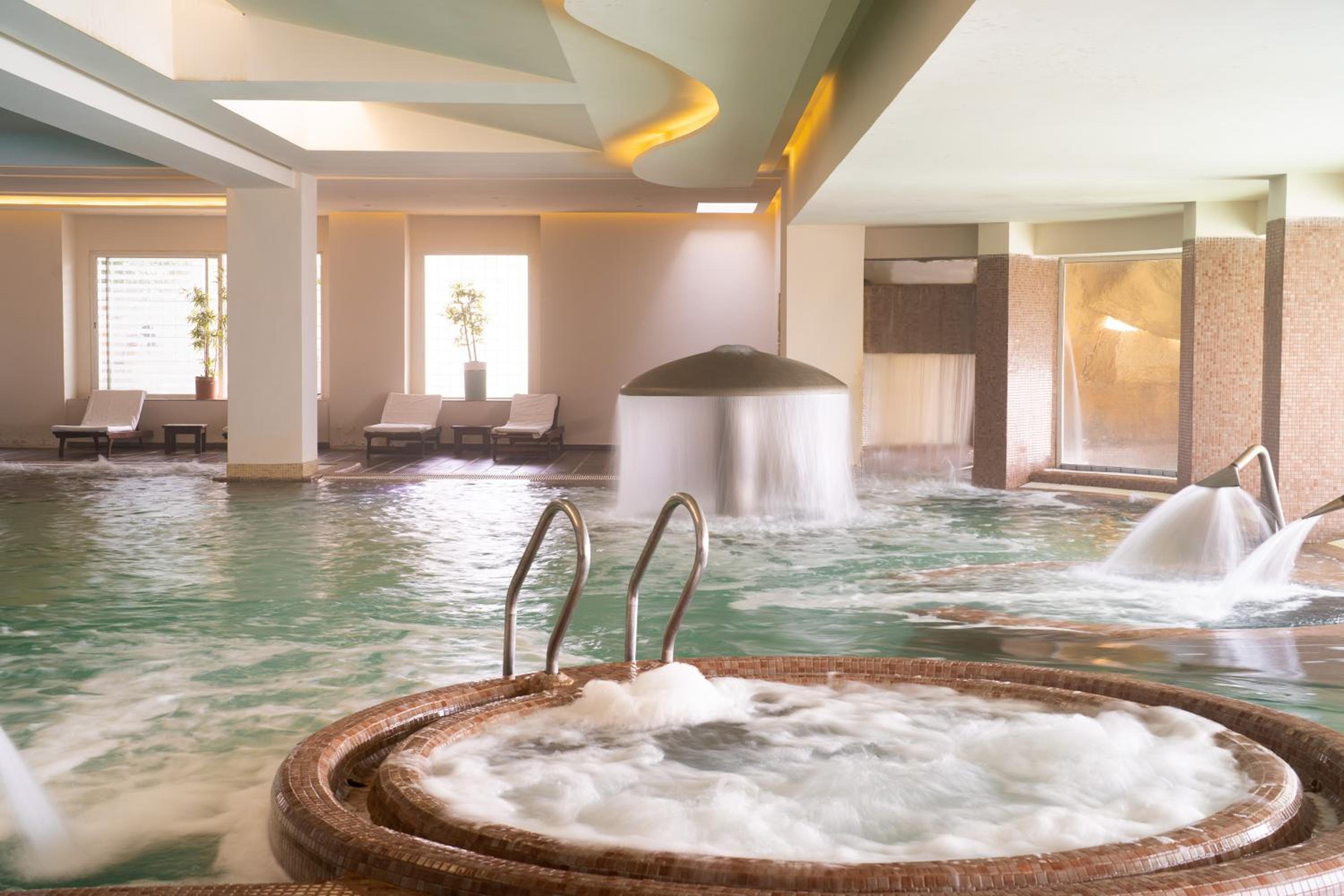 Hammamet Vacations - Hotel Bel Azur Thalasso Bungalows - Property Image 36