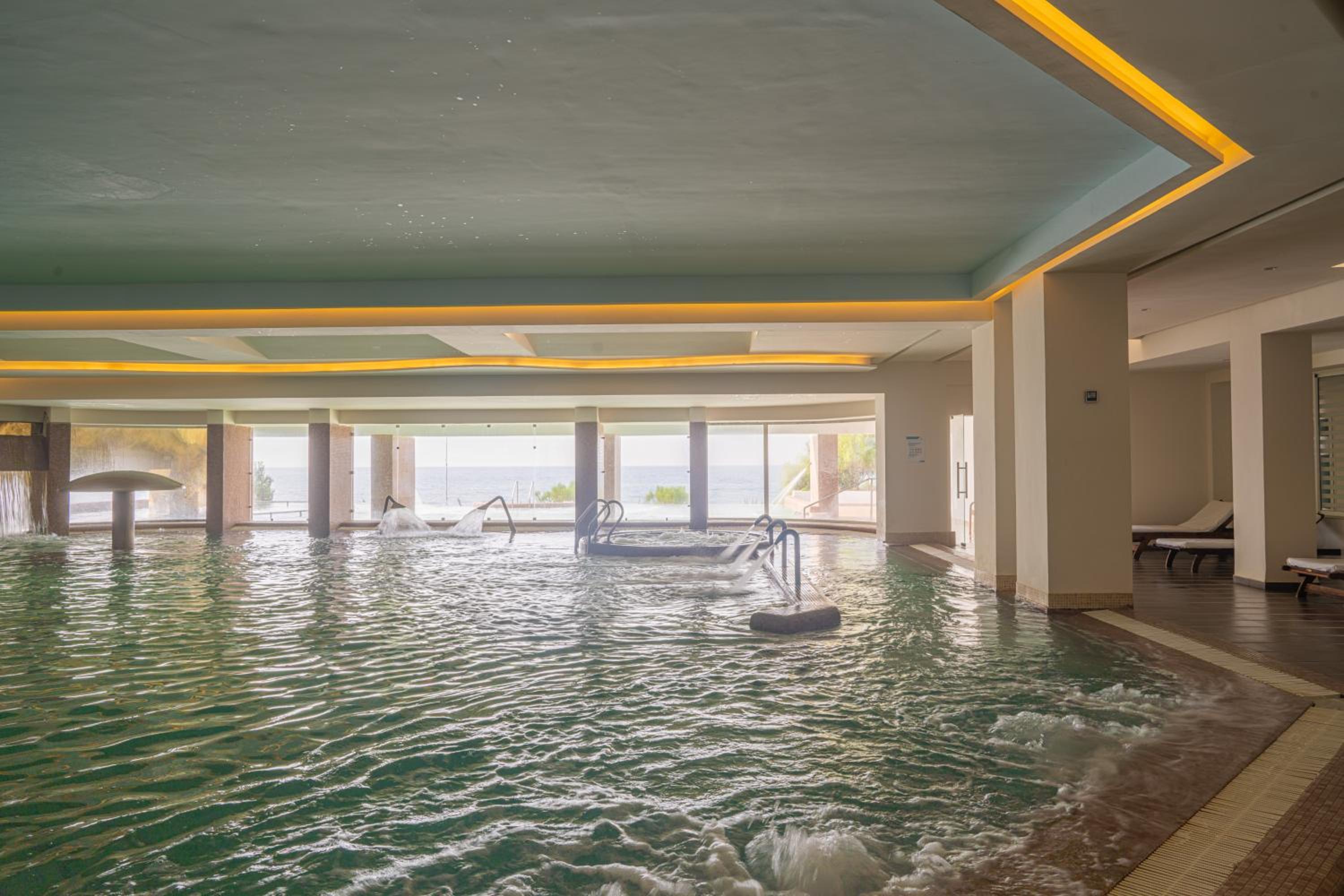 Hammamet Vacations - Hotel Bel Azur Thalasso Bungalows - Property Image 33