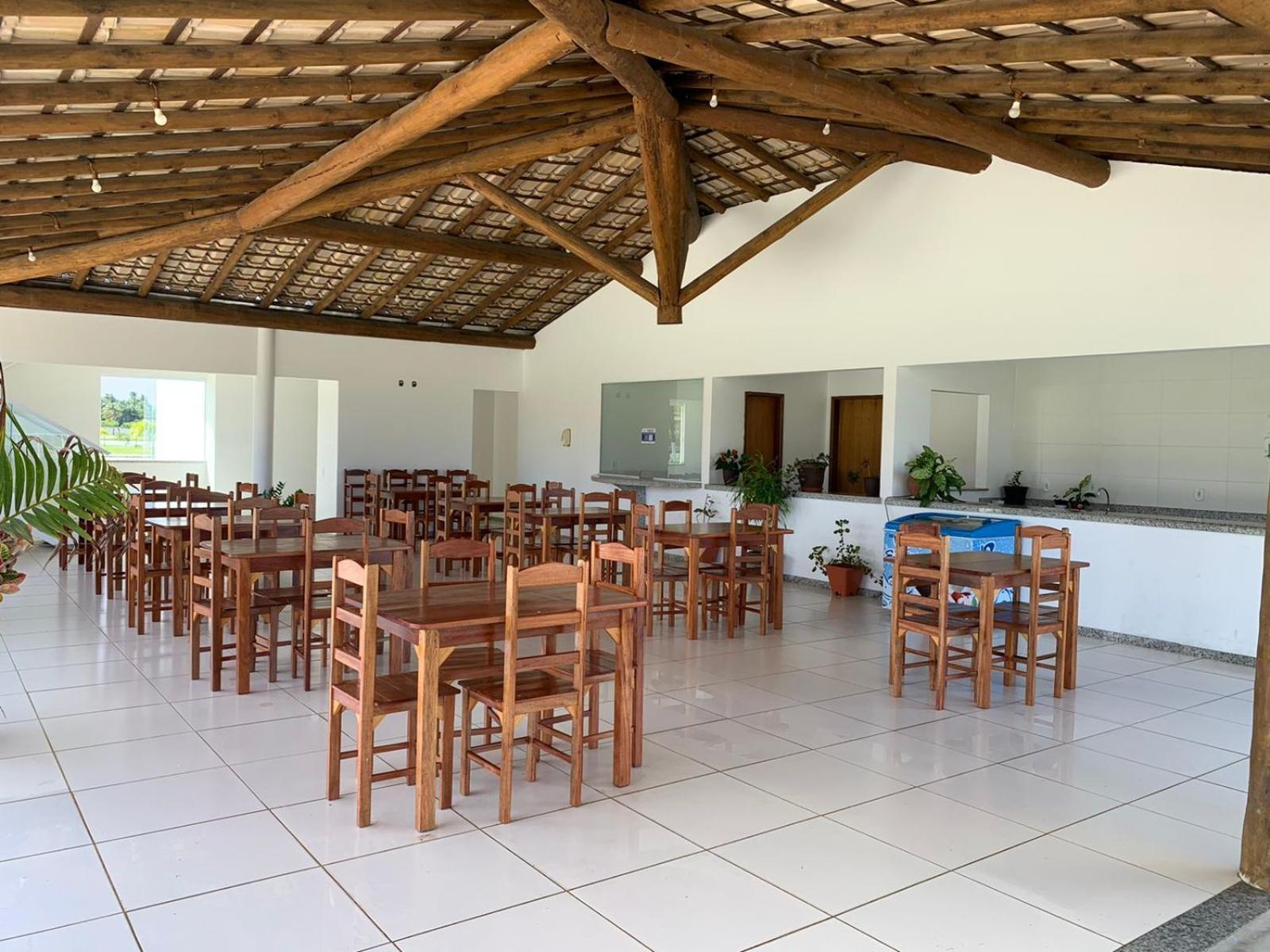 Villa das Águas - Praia do Saco - OT