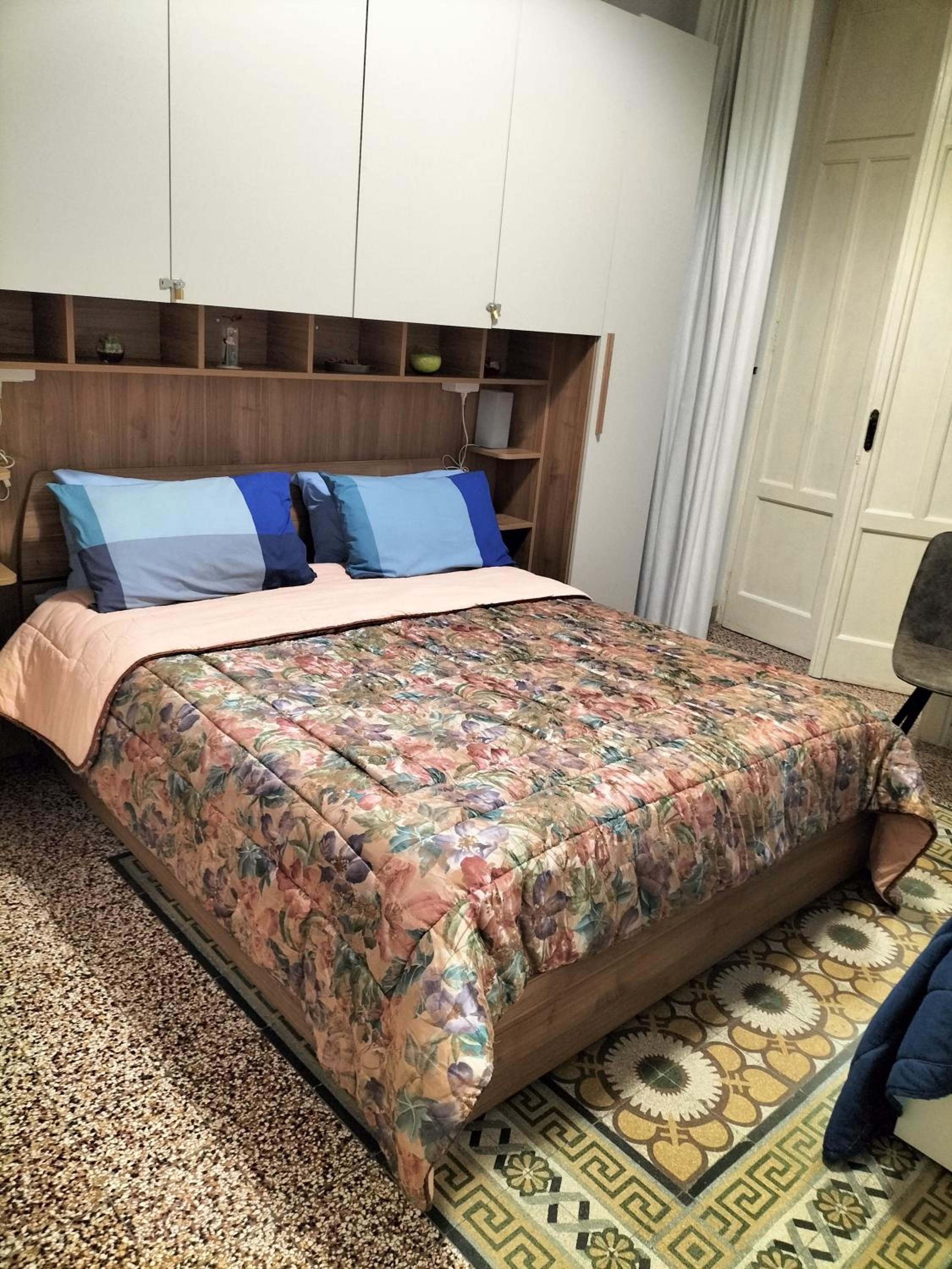 Sichelgaita Apartment
