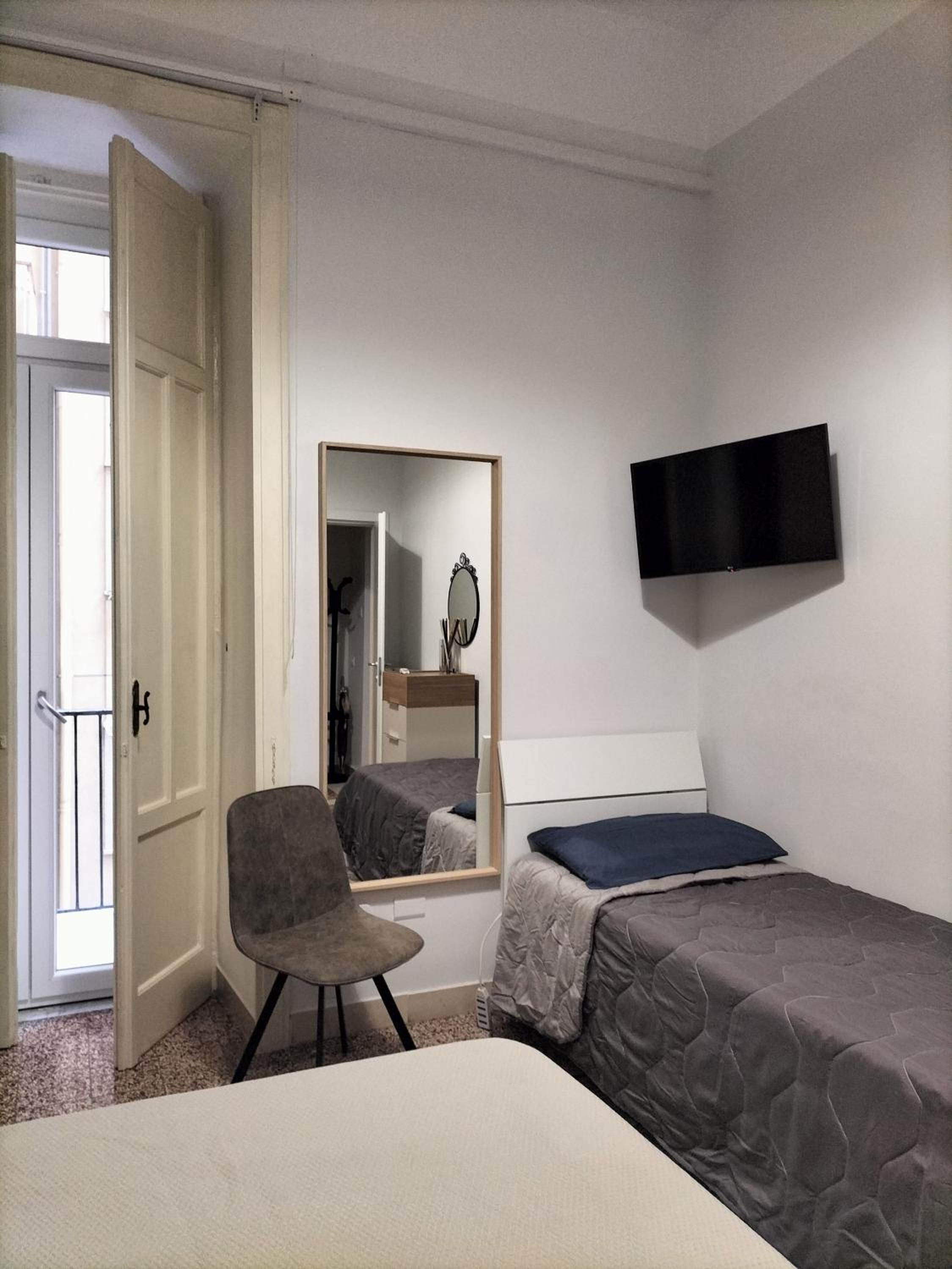 Sichelgaita Apartment