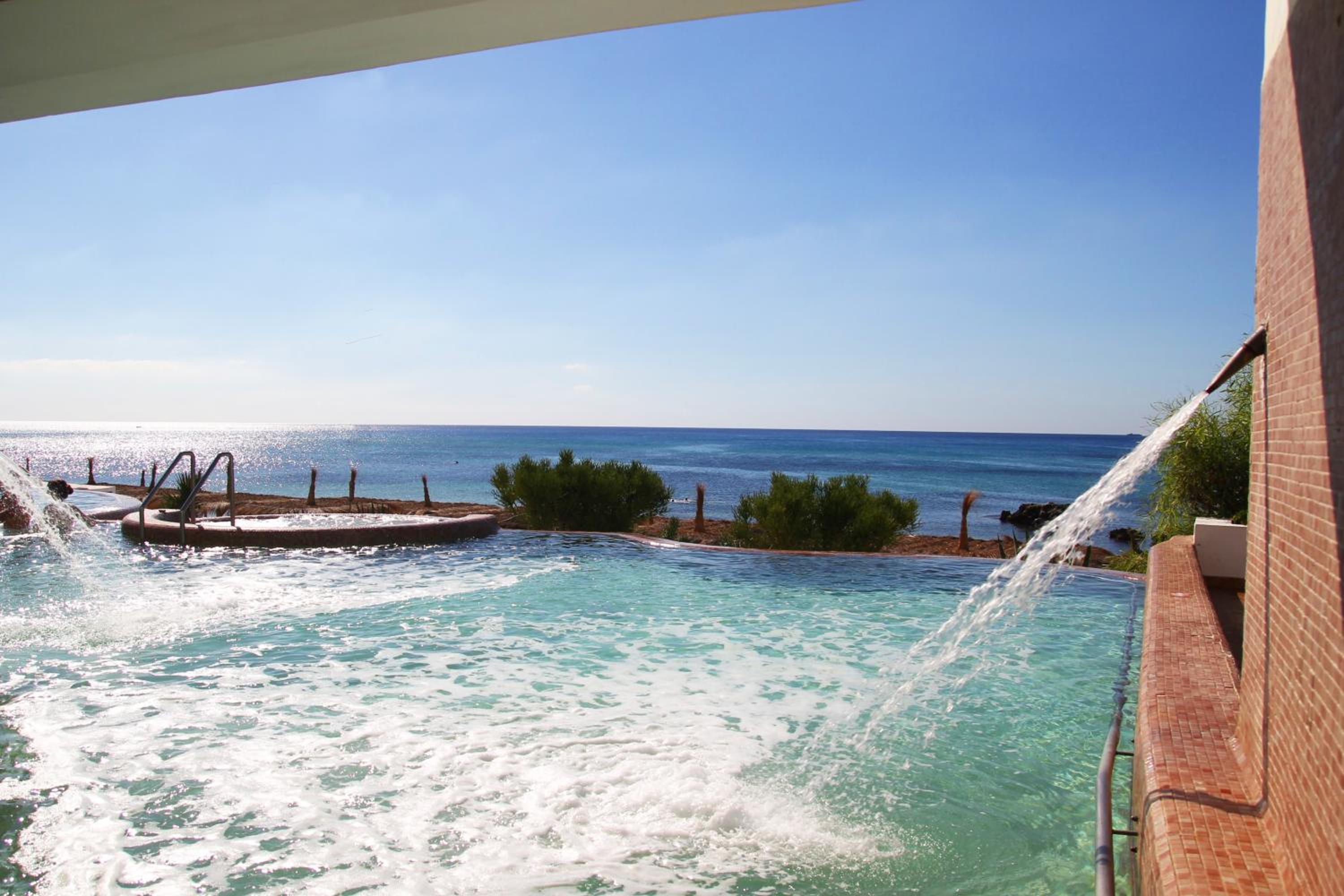Hammamet Vacations - Hotel Bel Azur Thalasso Bungalows - Property Image 31