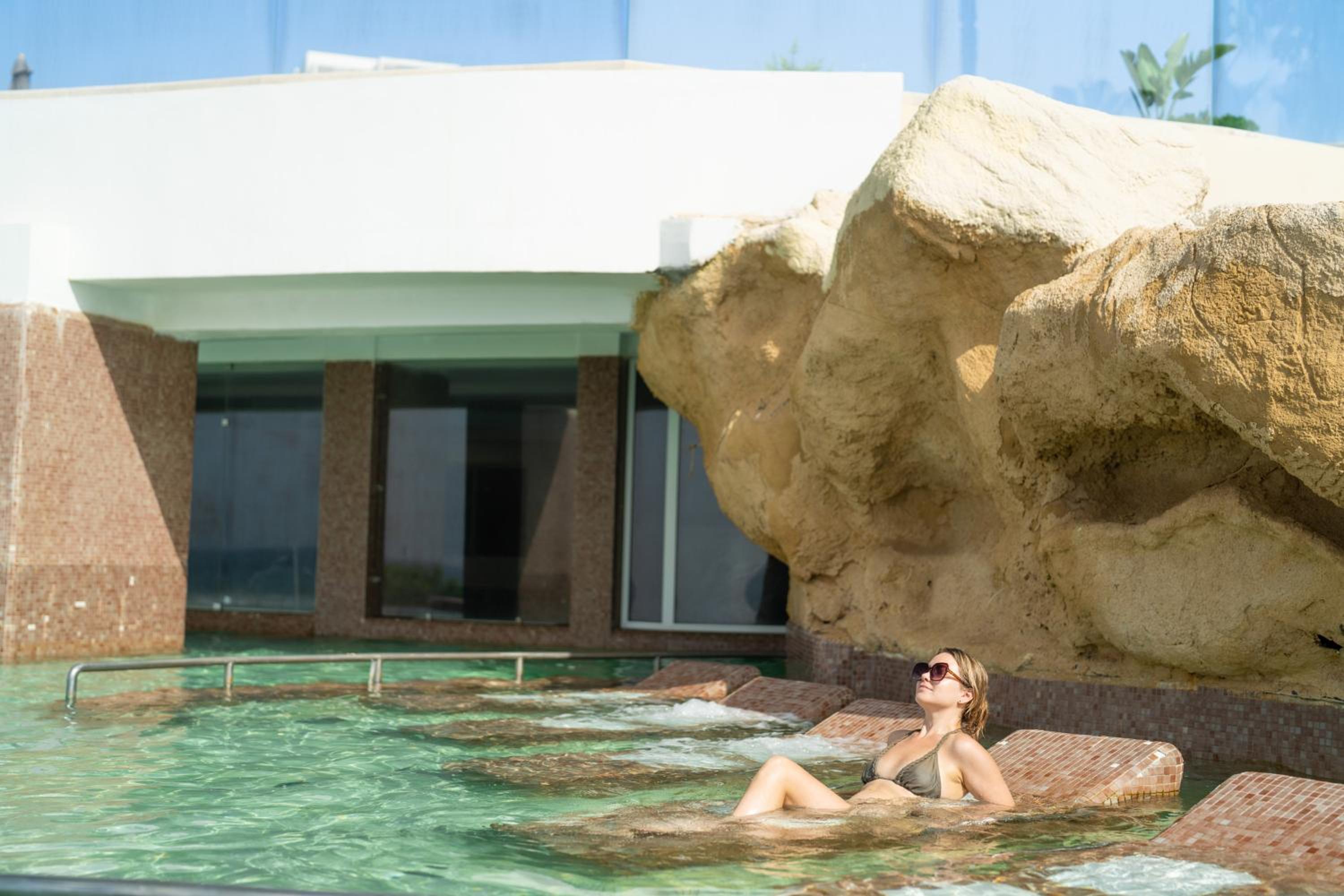 Hammamet Vacations - Hotel Bel Azur Thalasso Bungalows - Property Image 32