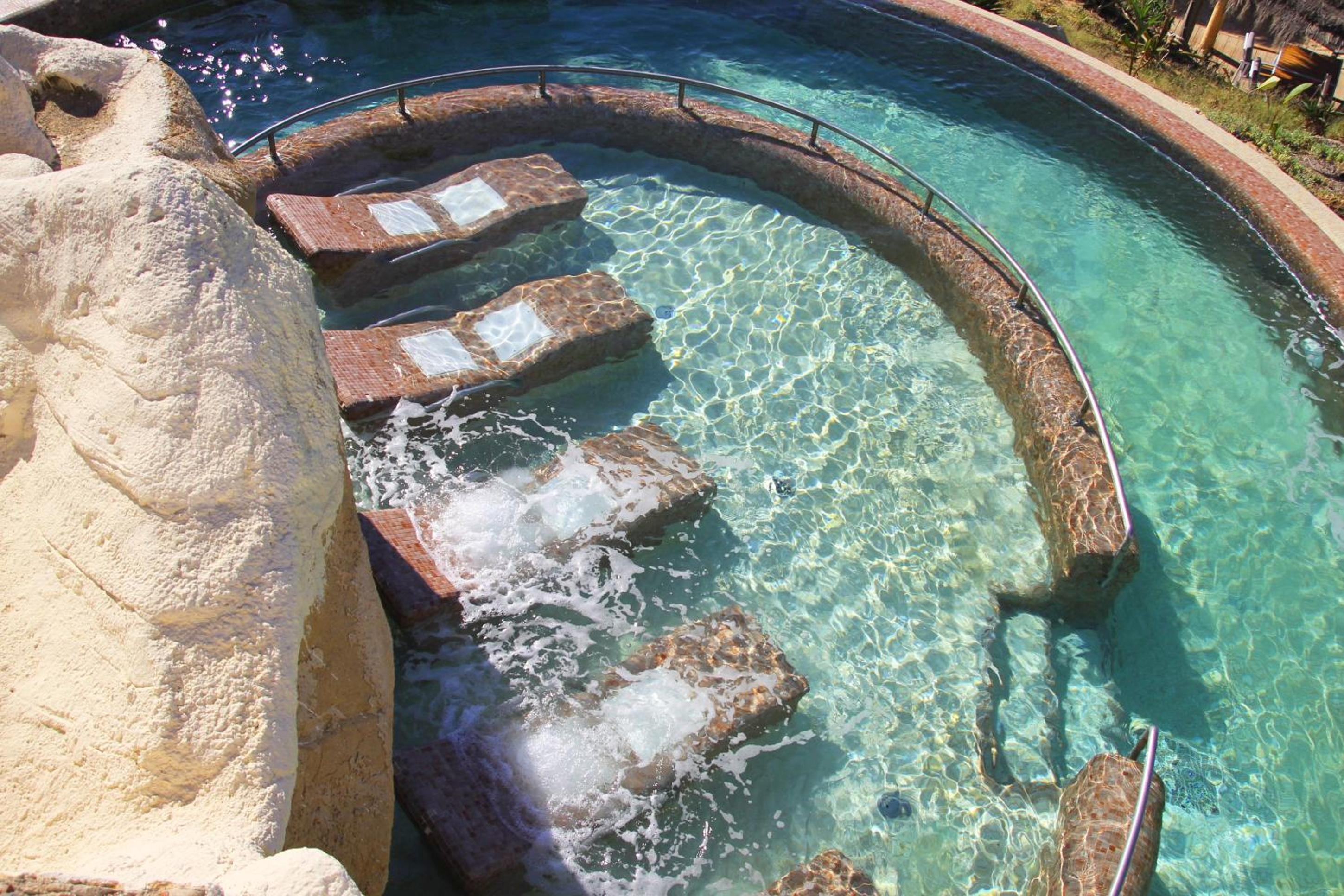Hammamet Vacations - Hotel Bel Azur Thalasso Bungalows - Property Image 30