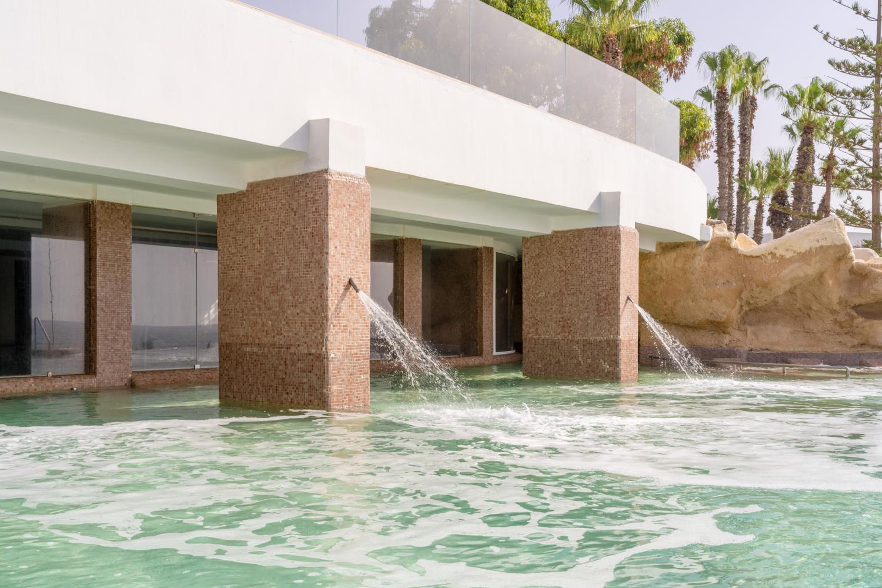 Hammamet Vacations - Hotel Bel Azur Thalasso Bungalows - Property Image 27