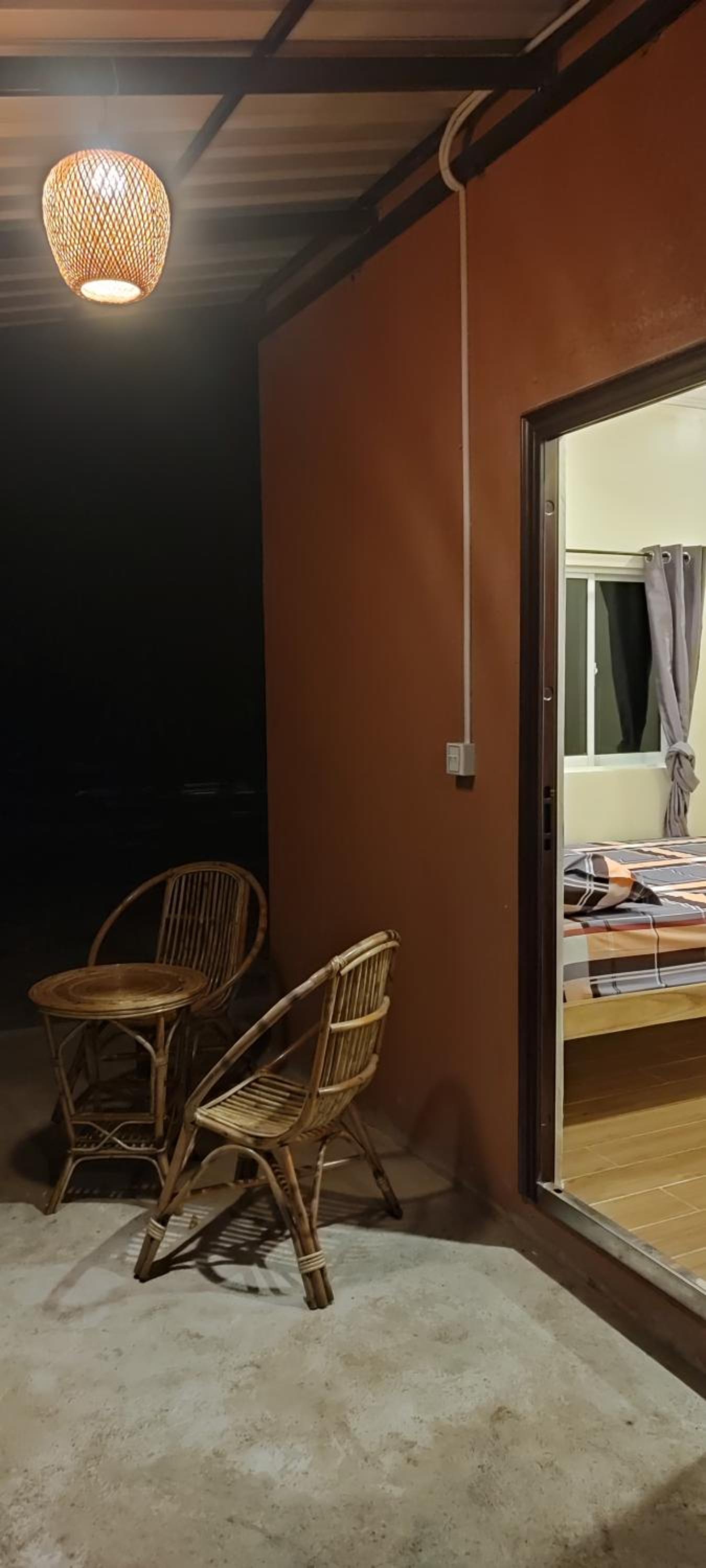 Care Rock Guesthouse