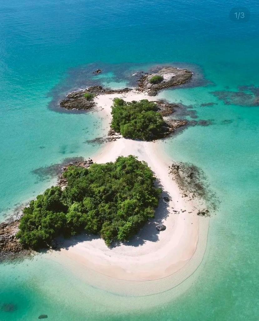 Adialas Tour Angra dos Reis!