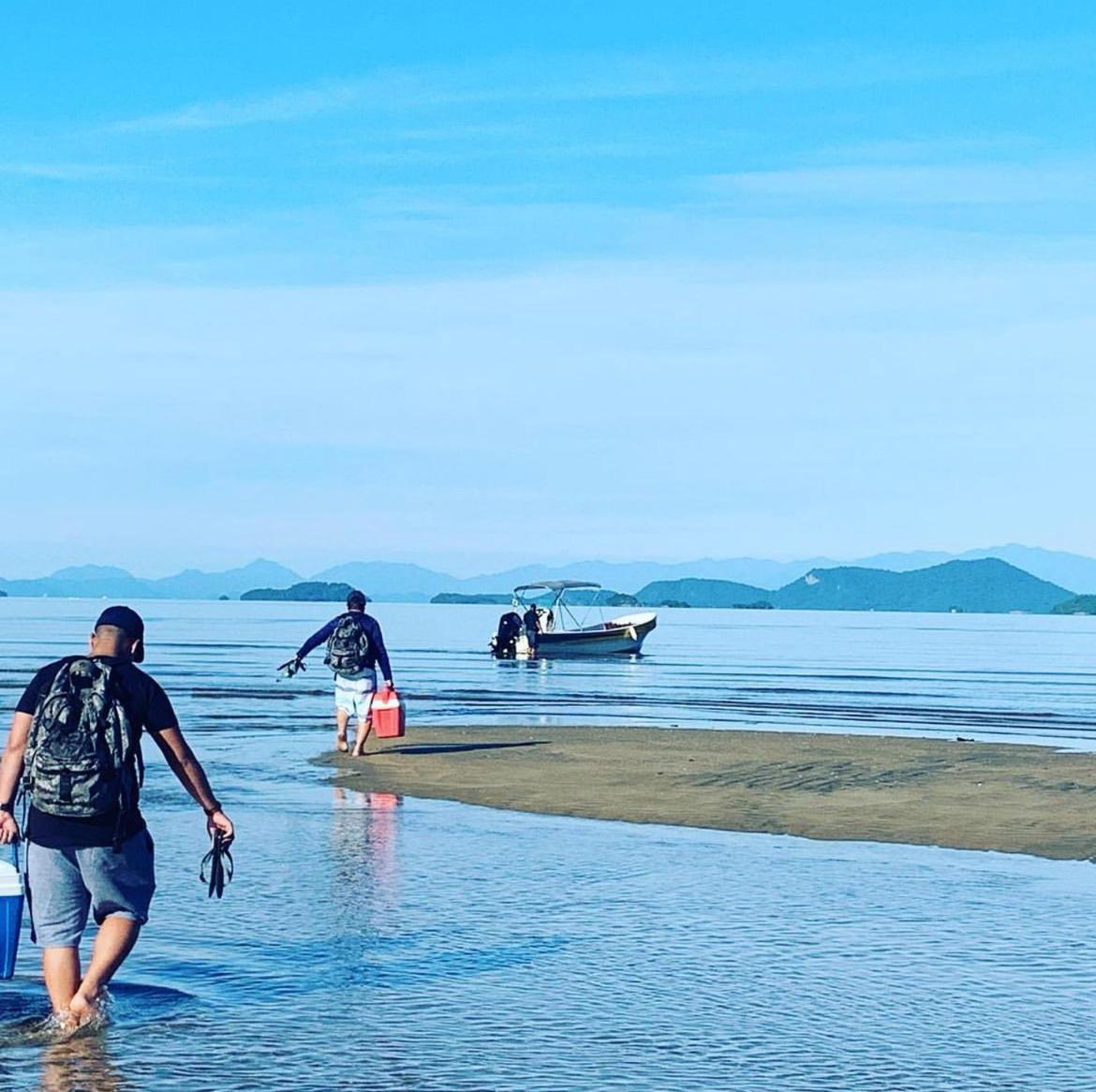Adialas Tour Angra dos Reis!