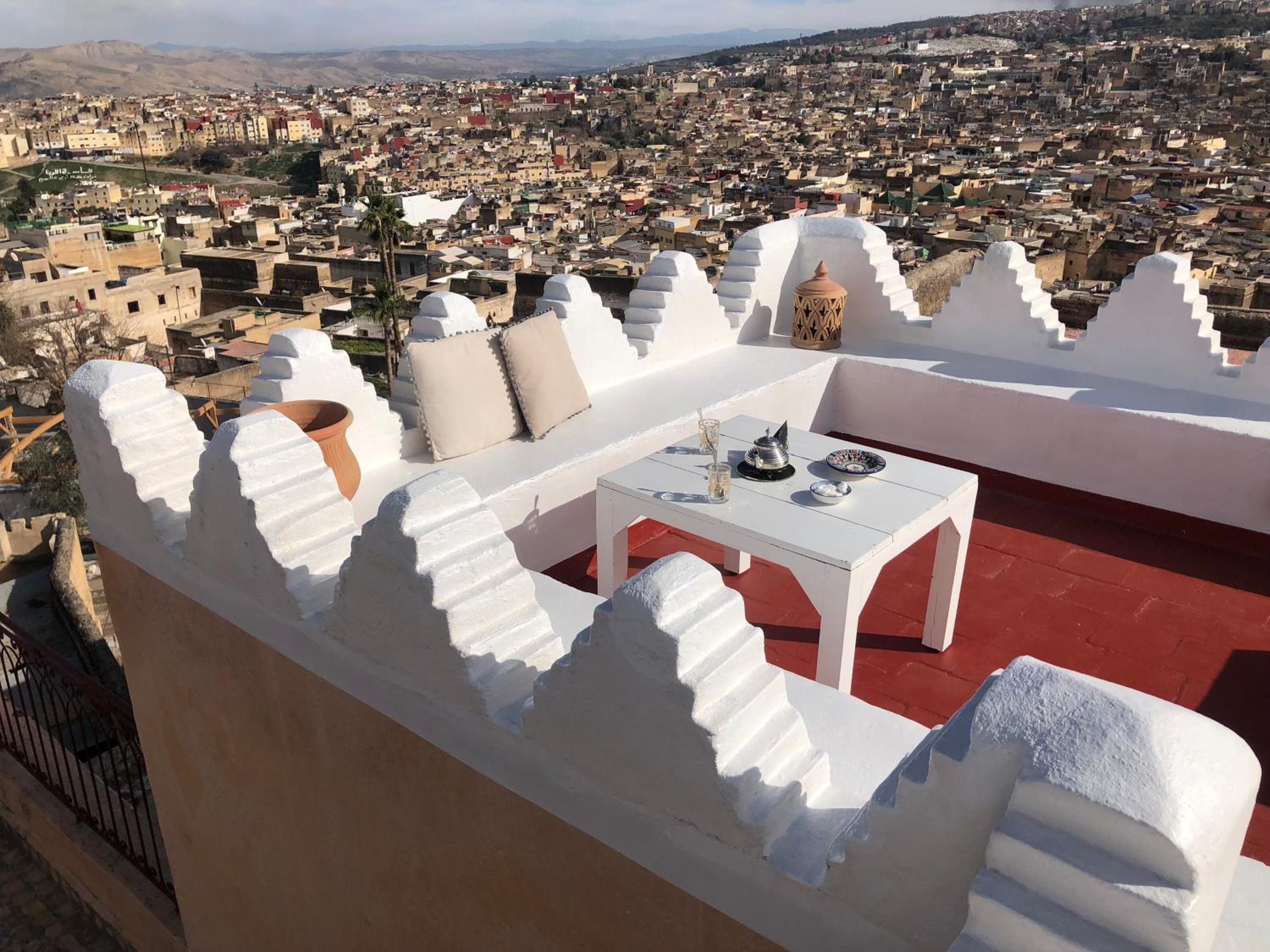 Riad Inaya Fez - Image 5