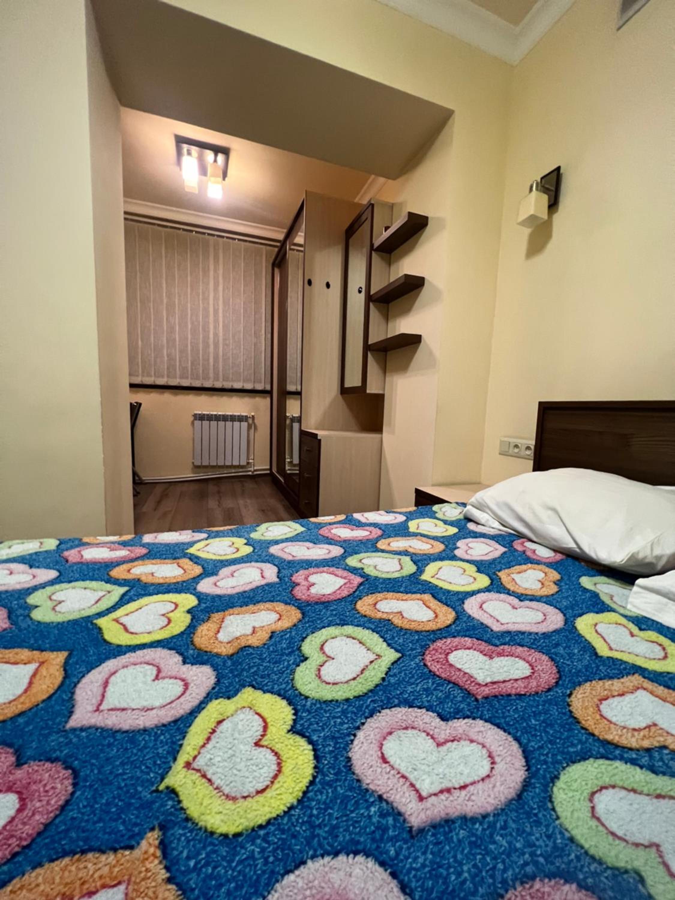 centreyerevan