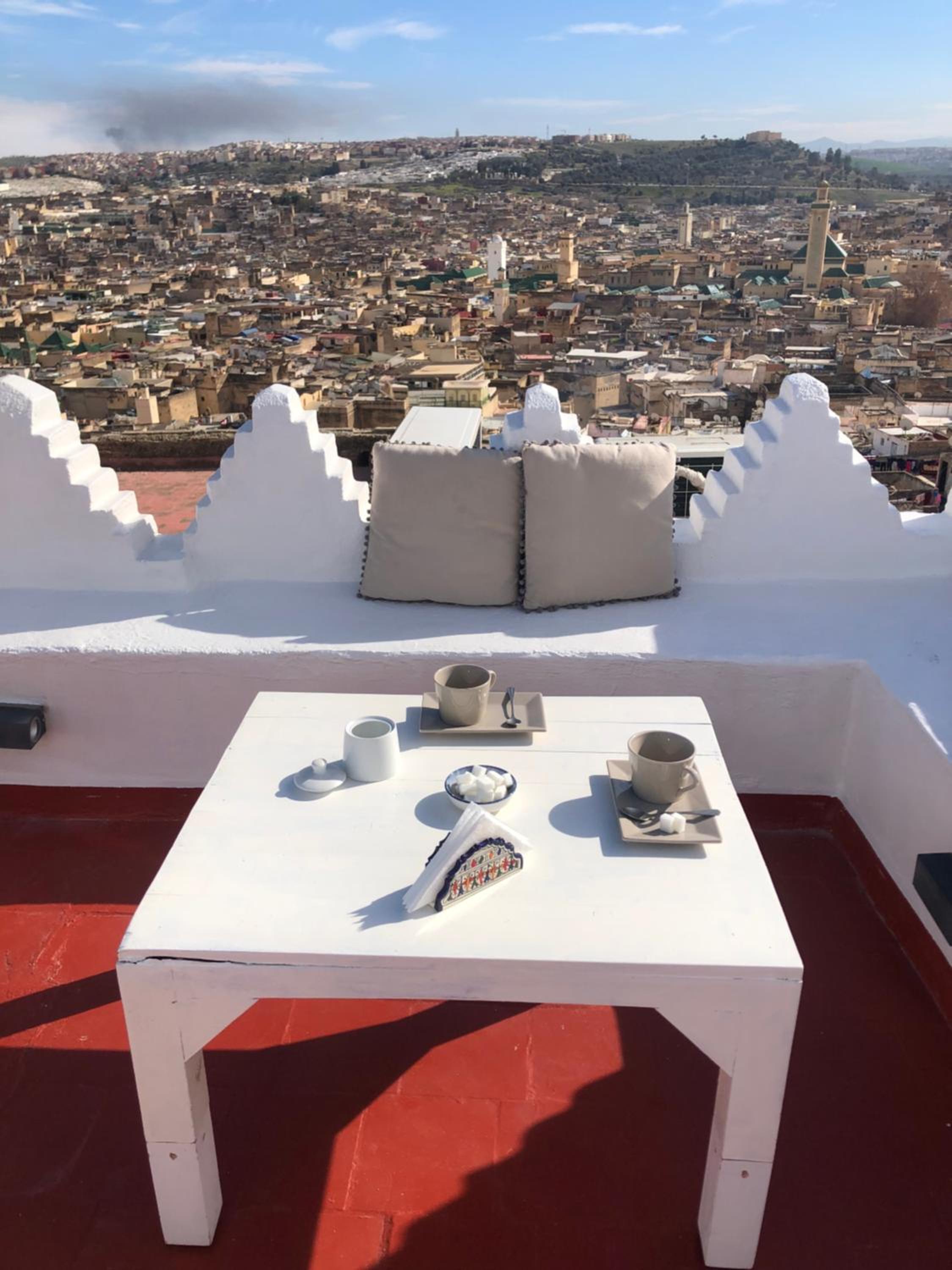 roof