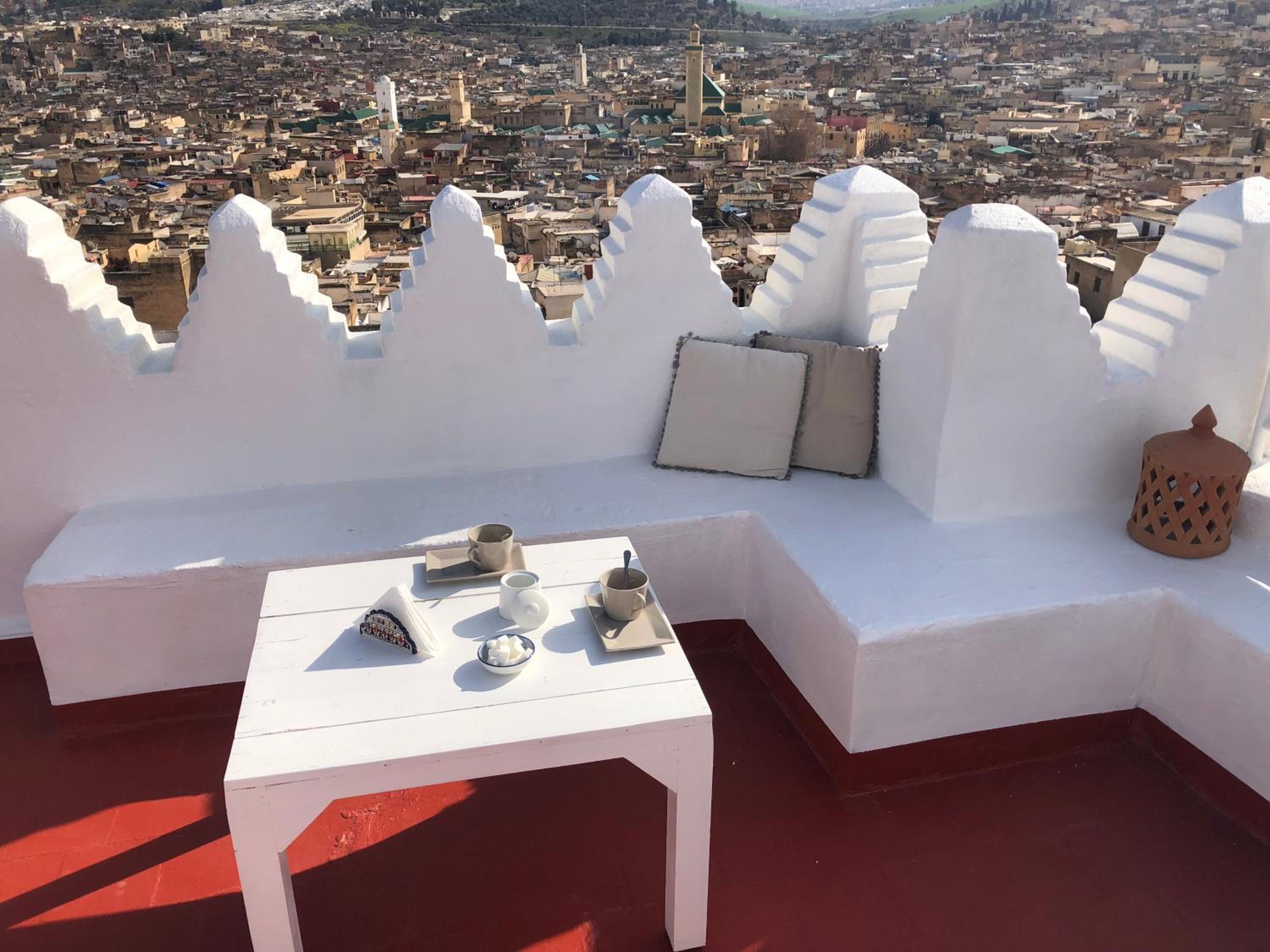 roof
