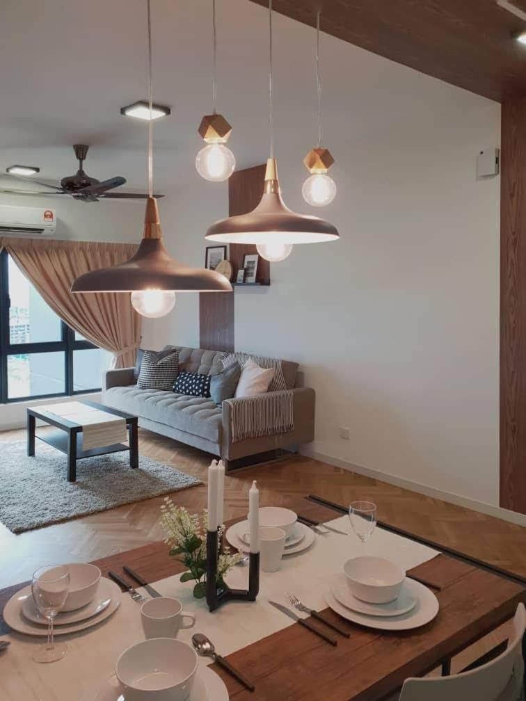 Adore Homestay@Emira Seksyen 13 Shah Alam, MSU, Stadium, AEON Mall photo 8