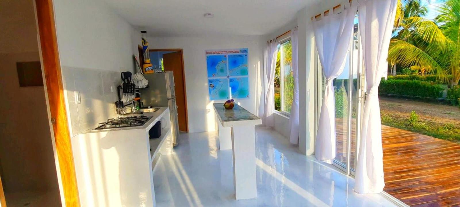 casa de playa
