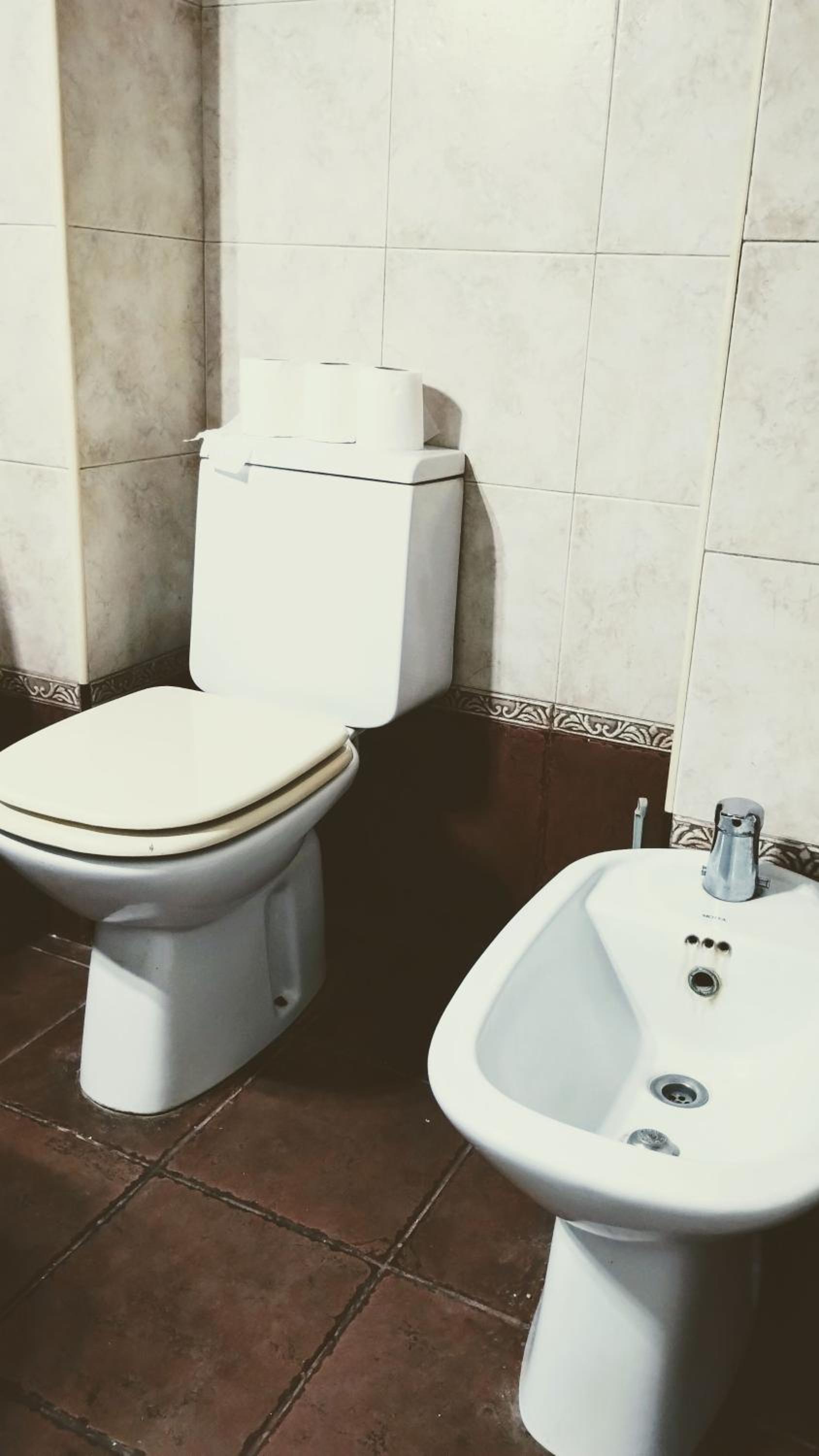 Hermoso y amplio departamento para 2 personas en San Telmo