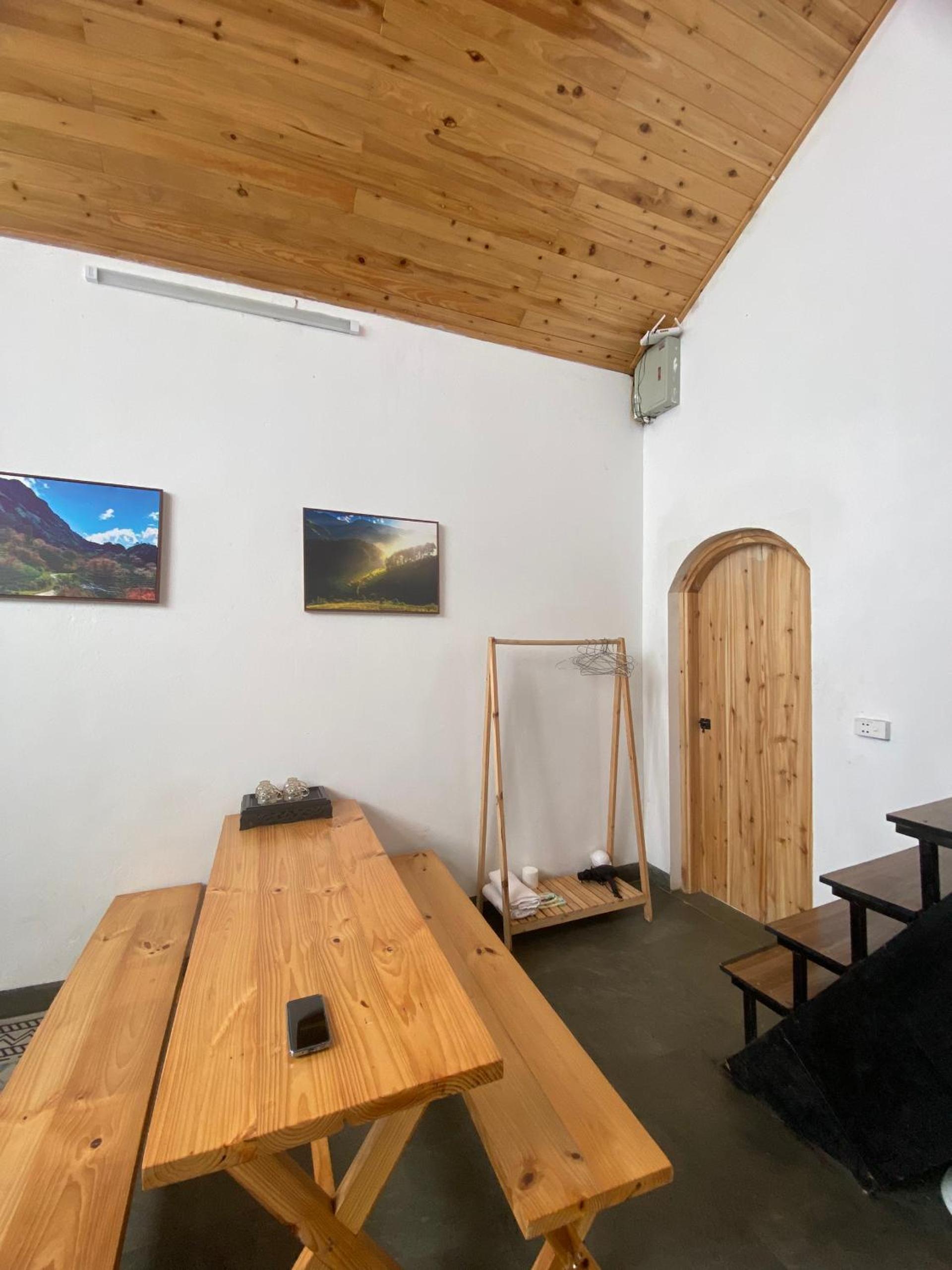 Homestay 1579 SaPa view 4