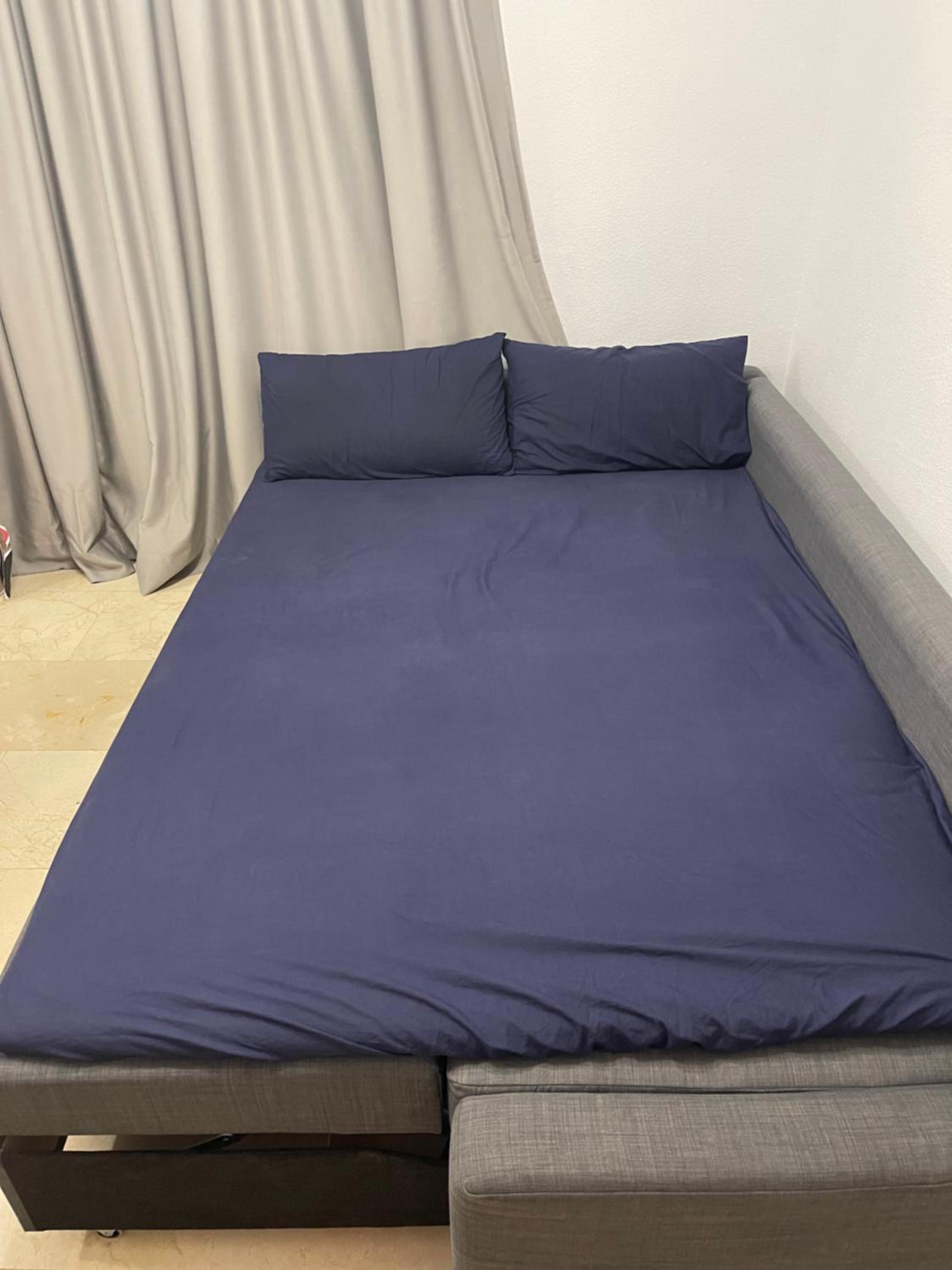 APARTAMENTO VACANZA
