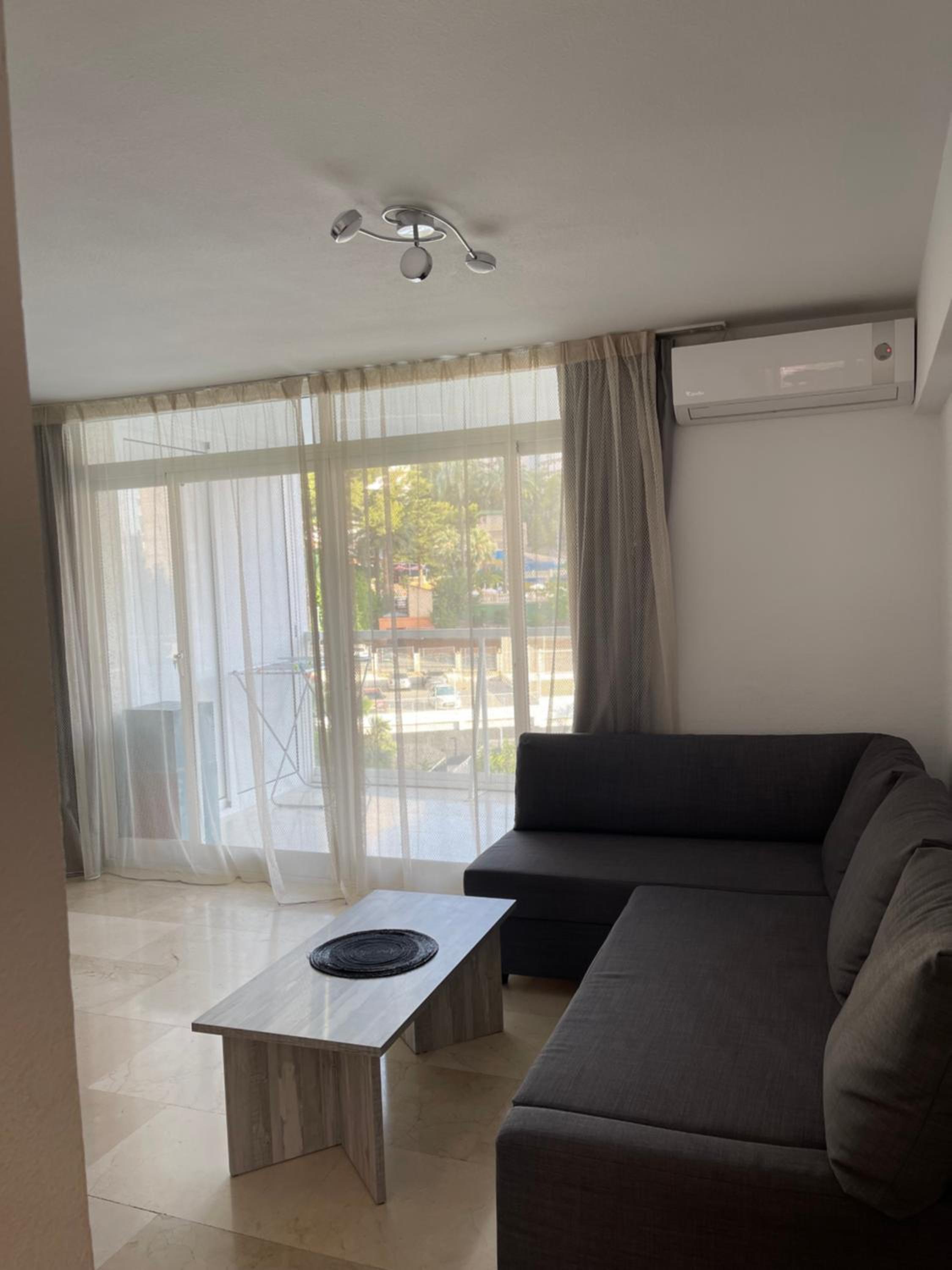APARTAMENTO VACANZA