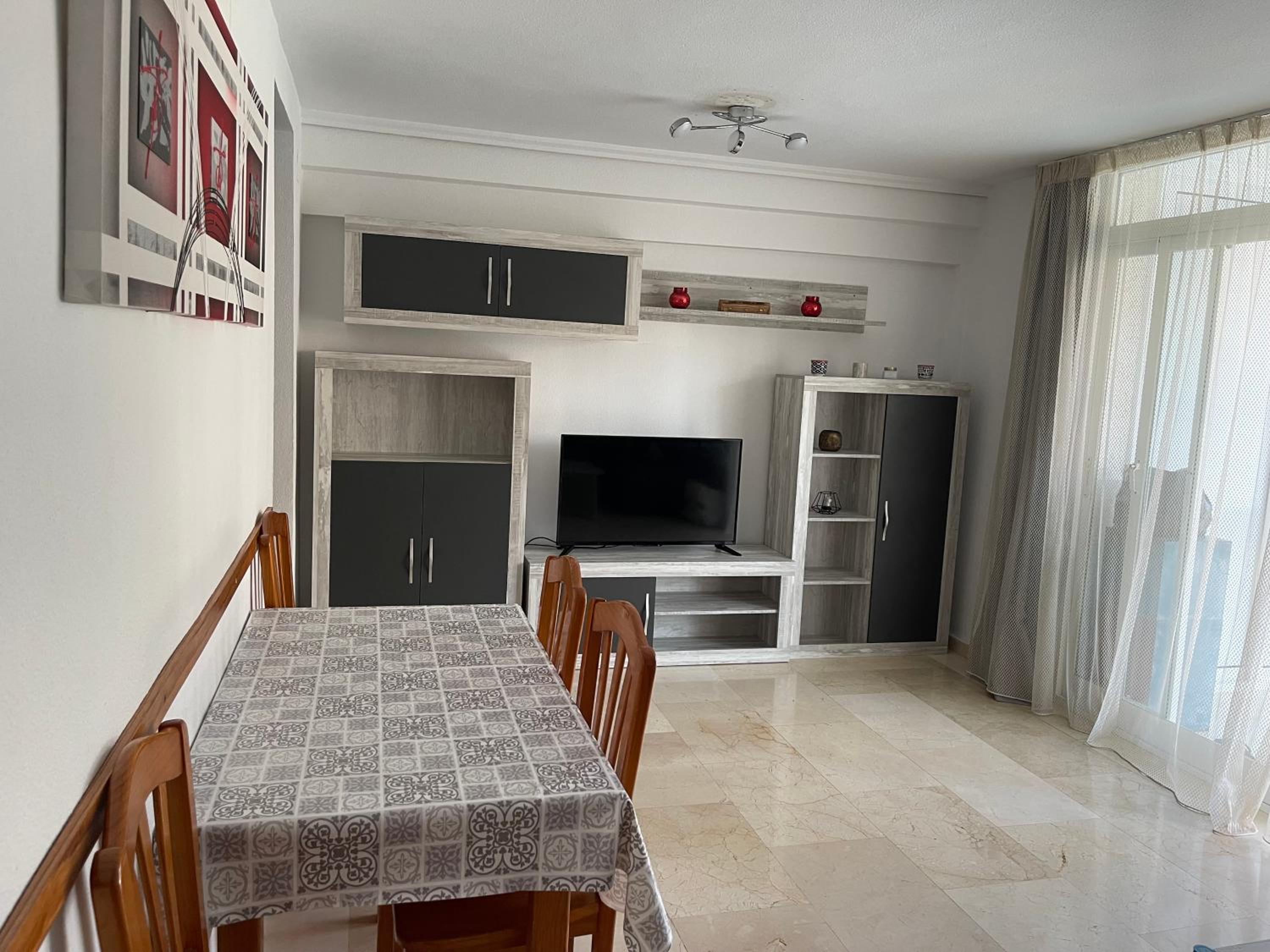 APARTAMENTO VACANZA