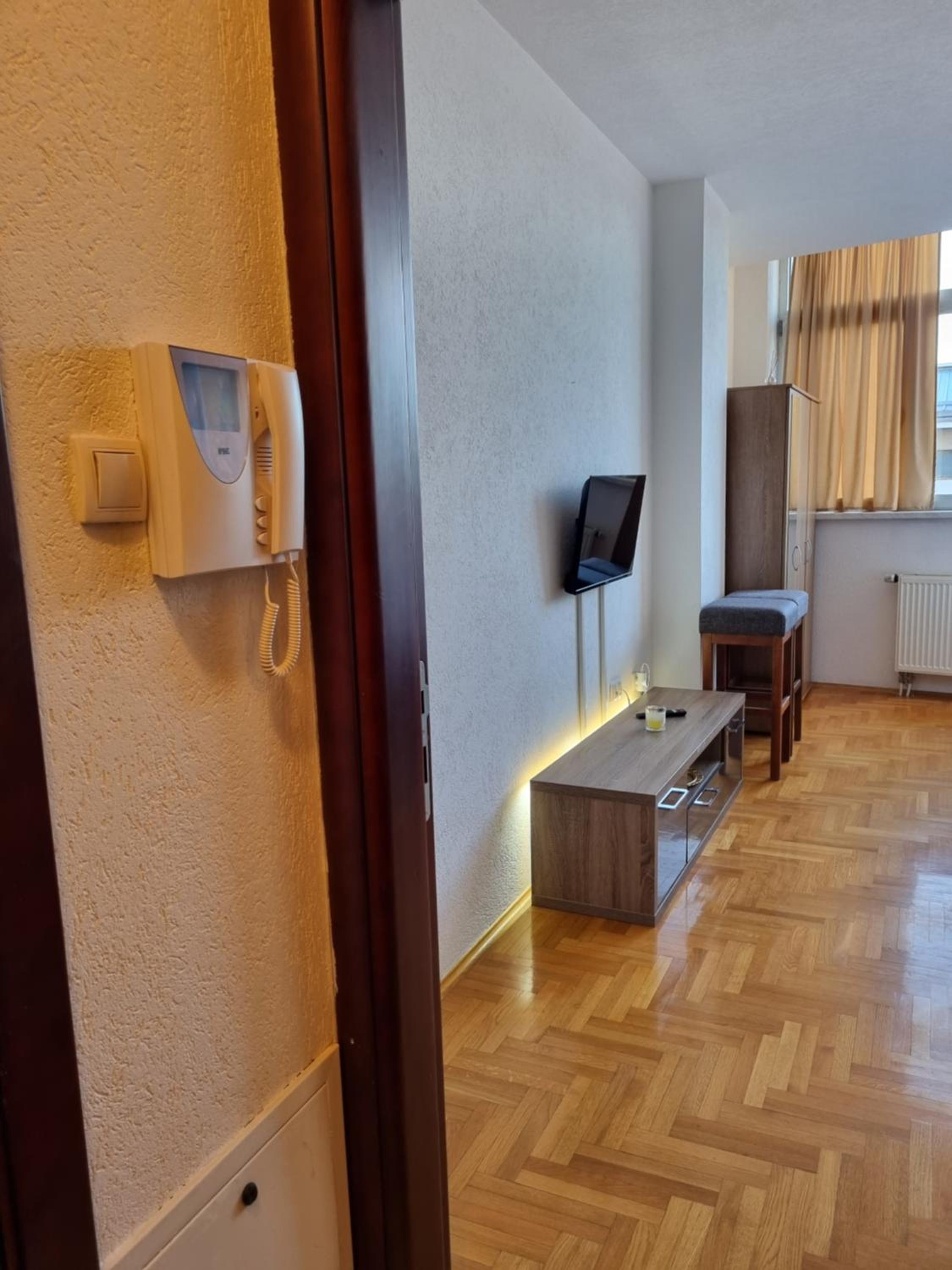 Mrakovica 1