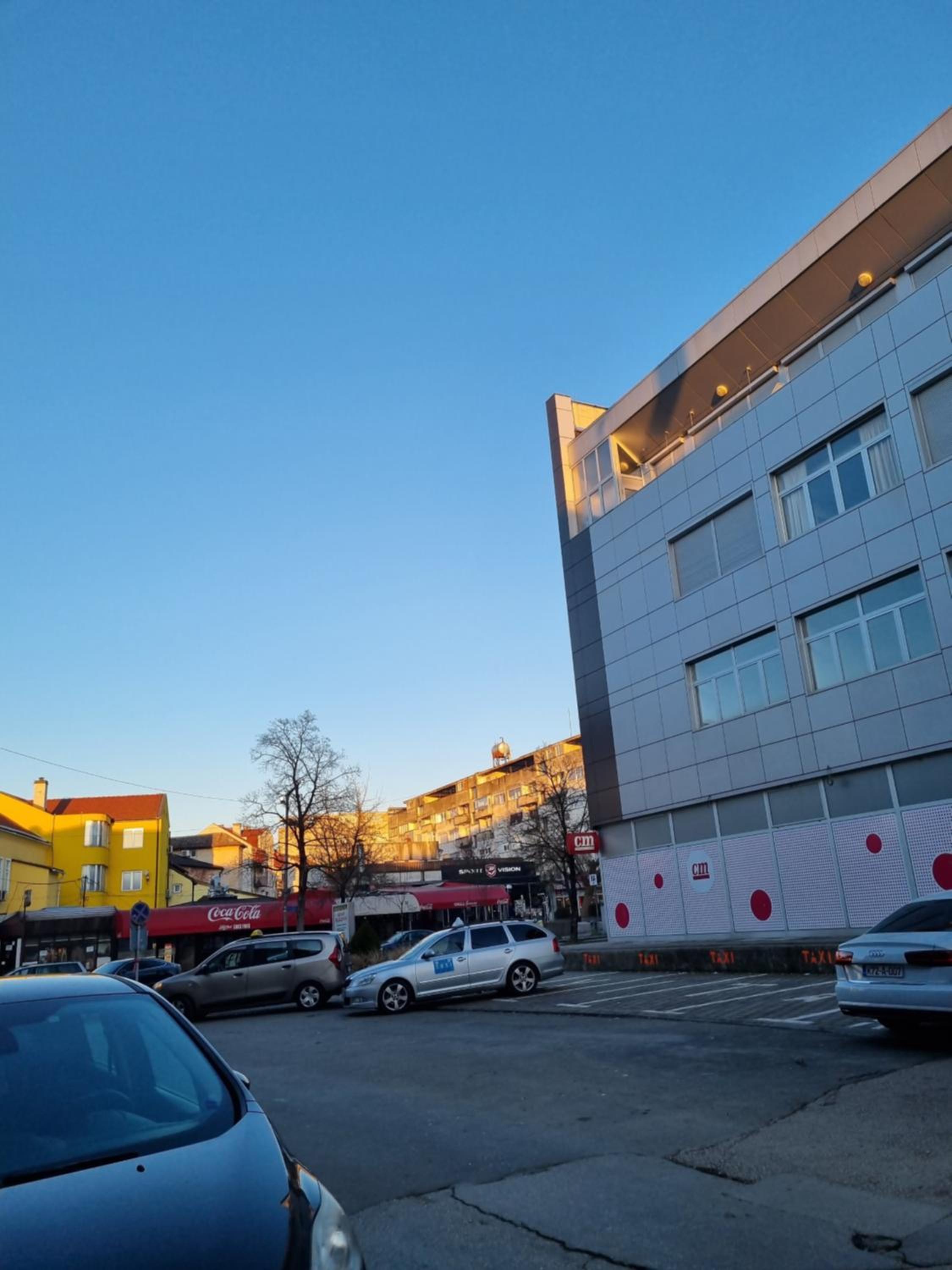 Mrakovica 1