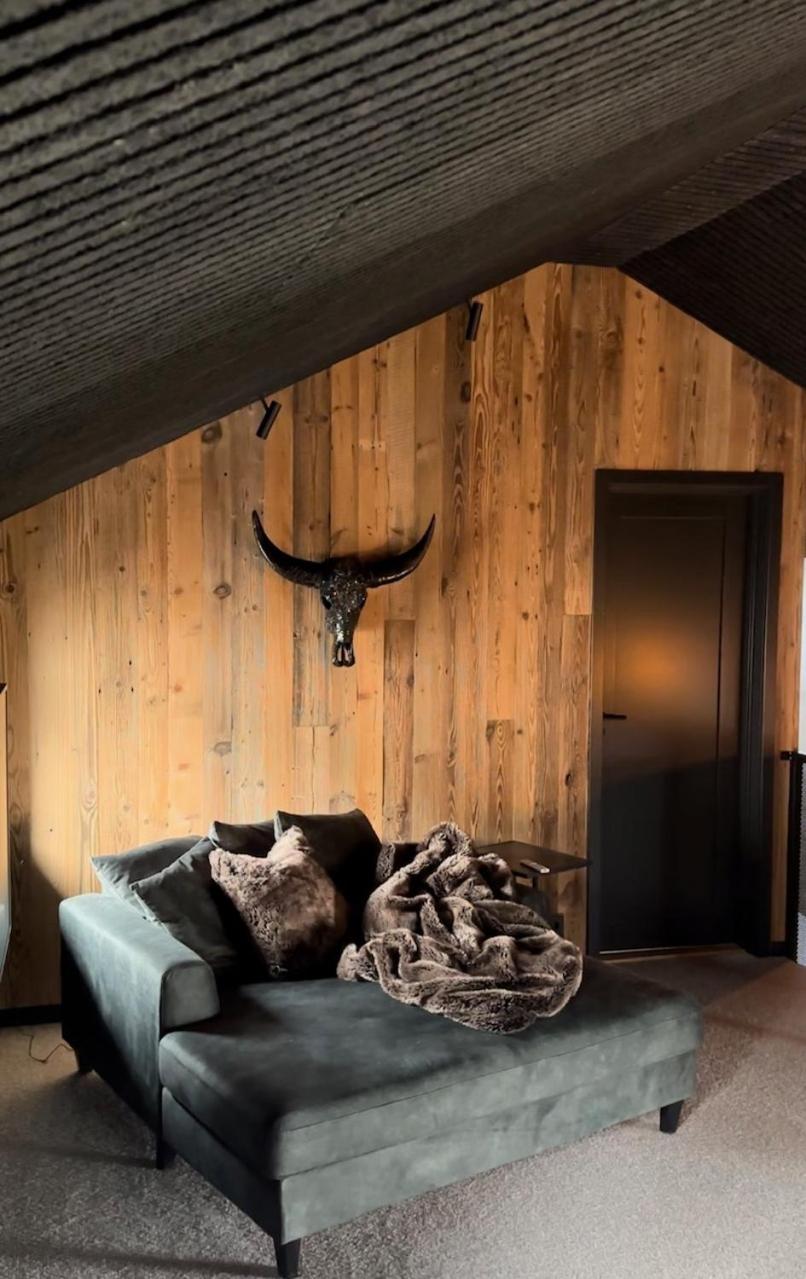 Norefjell Chalet