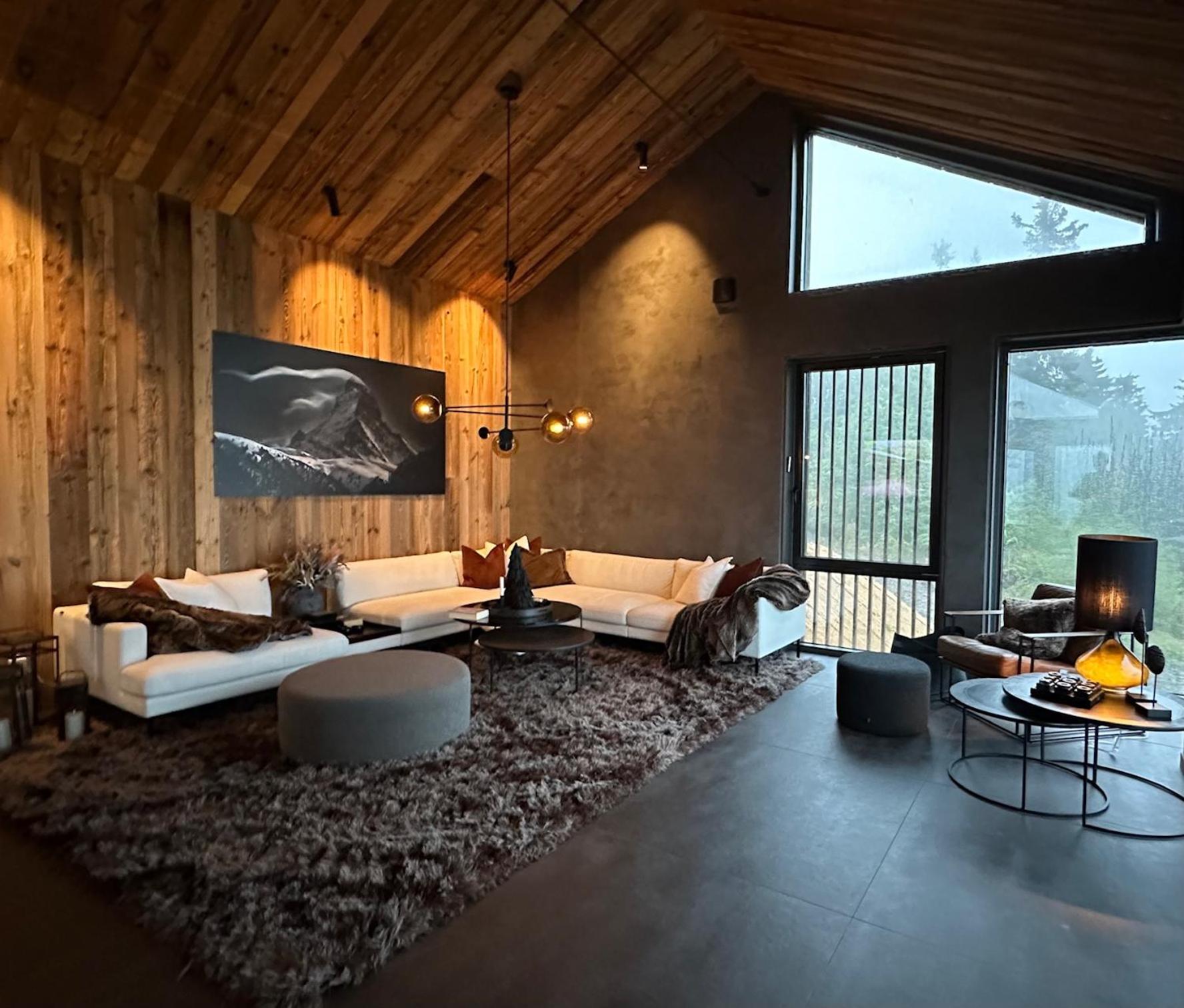 Norefjell Chalet