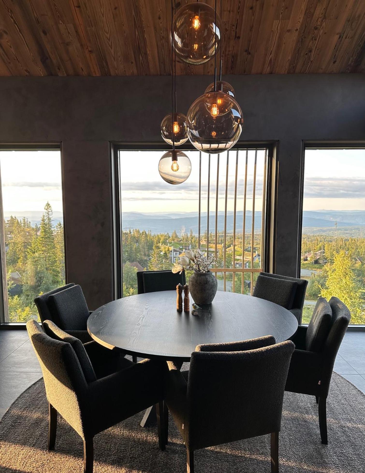 Norefjell Chalet