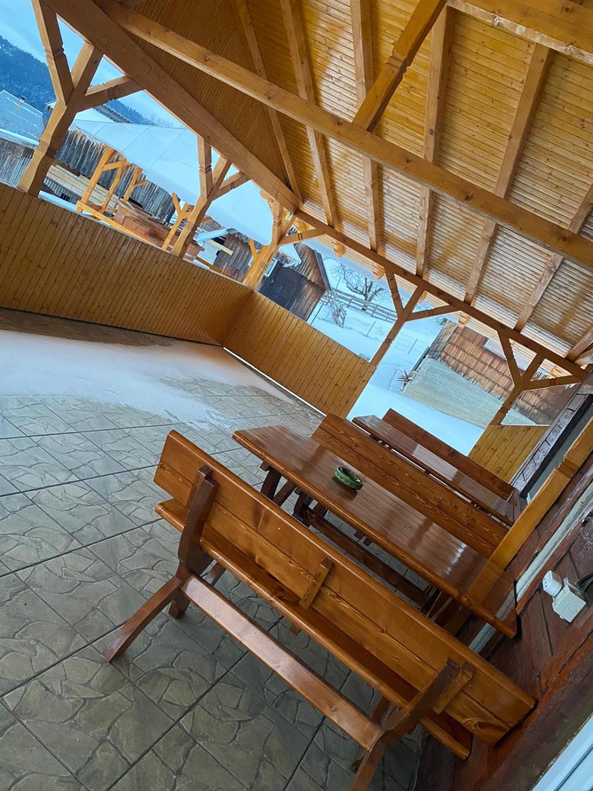 Cabana Trif view 4