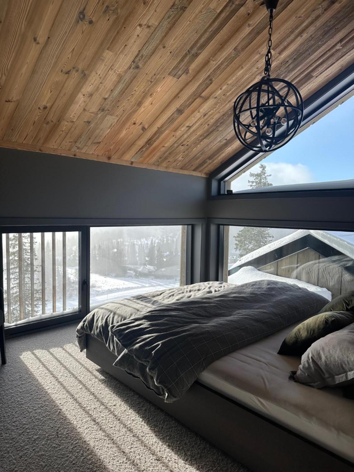 Norefjell Chalet