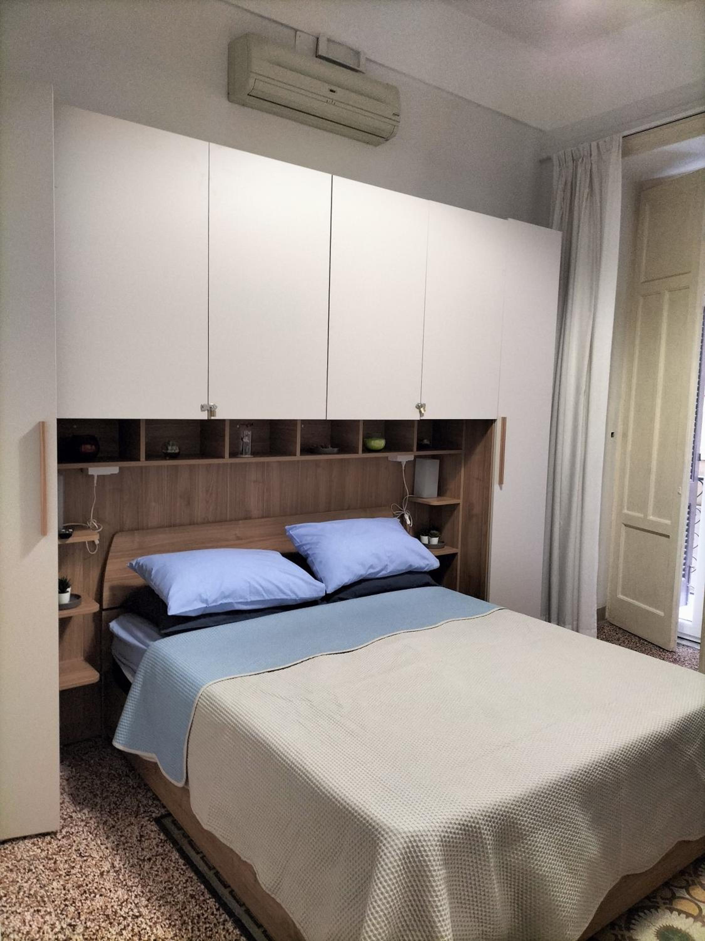 Sichelgaita Apartment