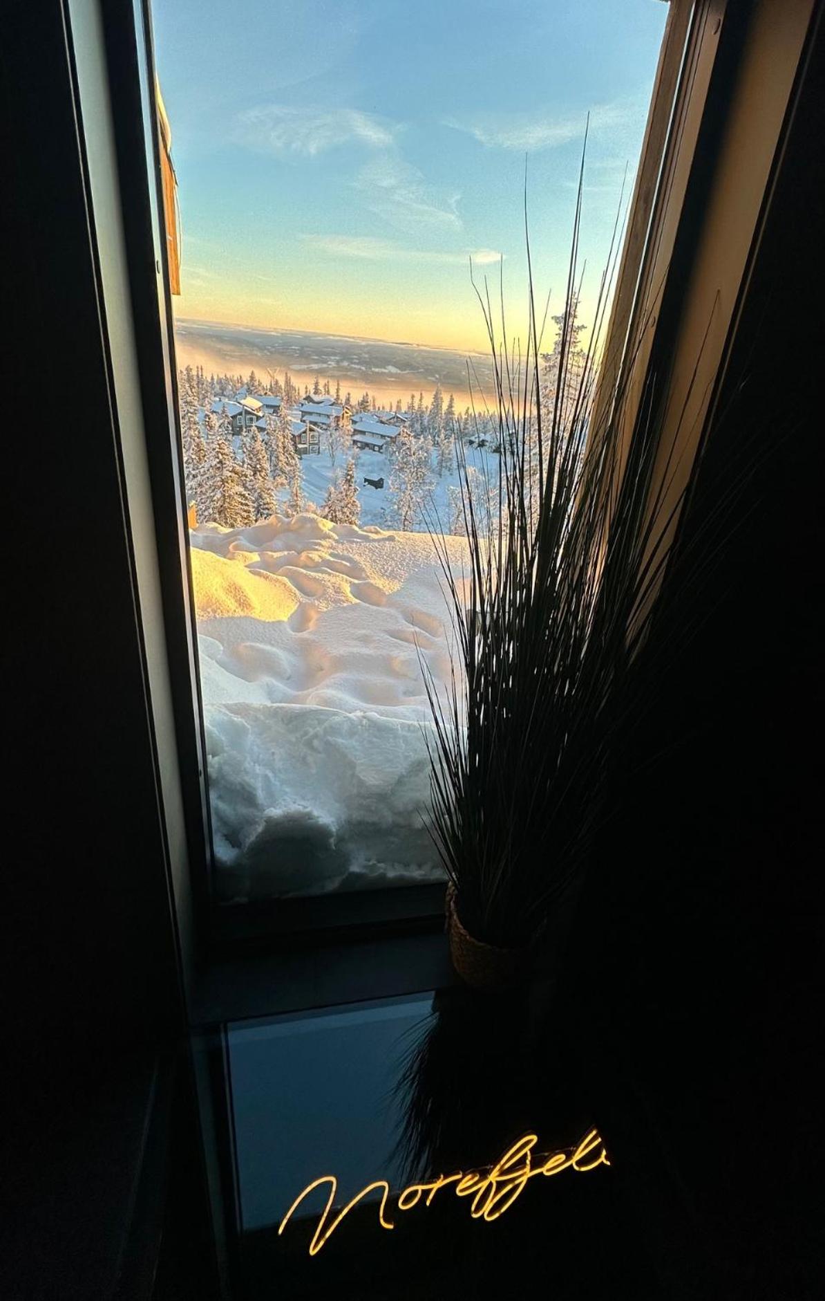 Norefjell Chalet
