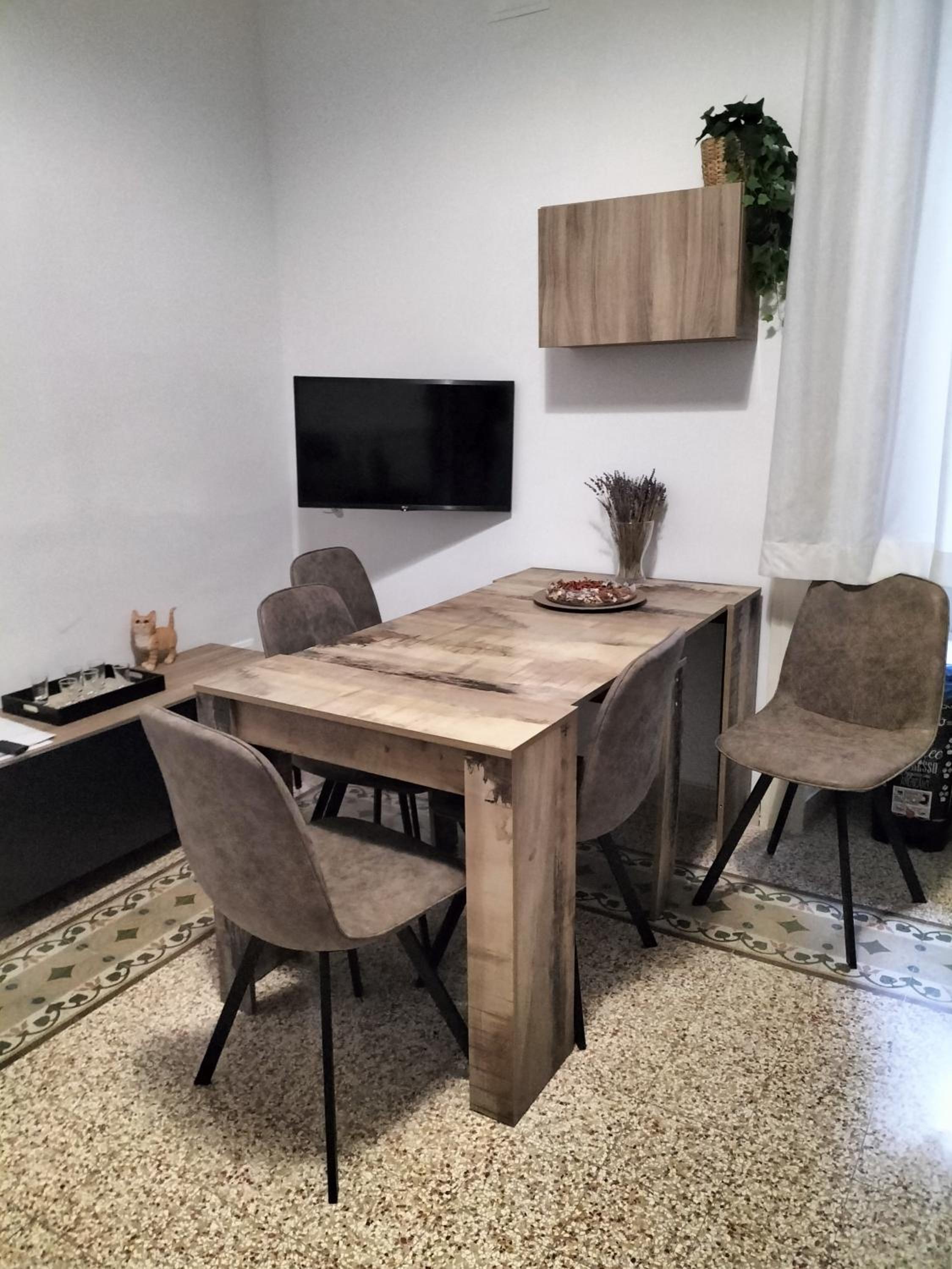 Sichelgaita Apartment