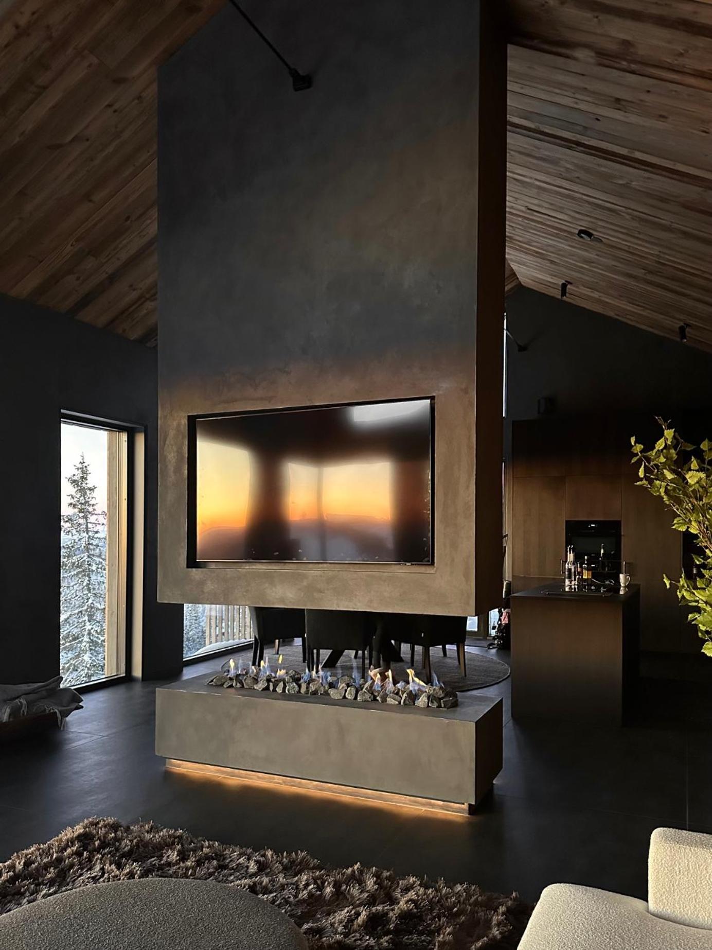 Norefjell Chalet