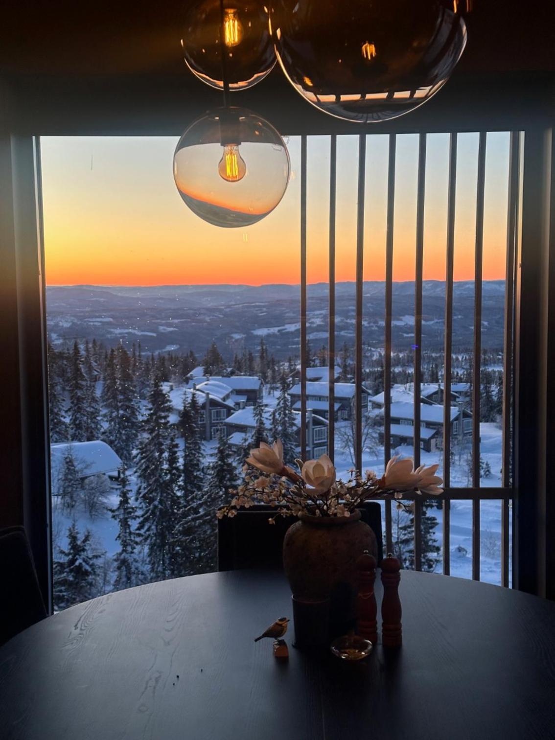 Norefjell Chalet