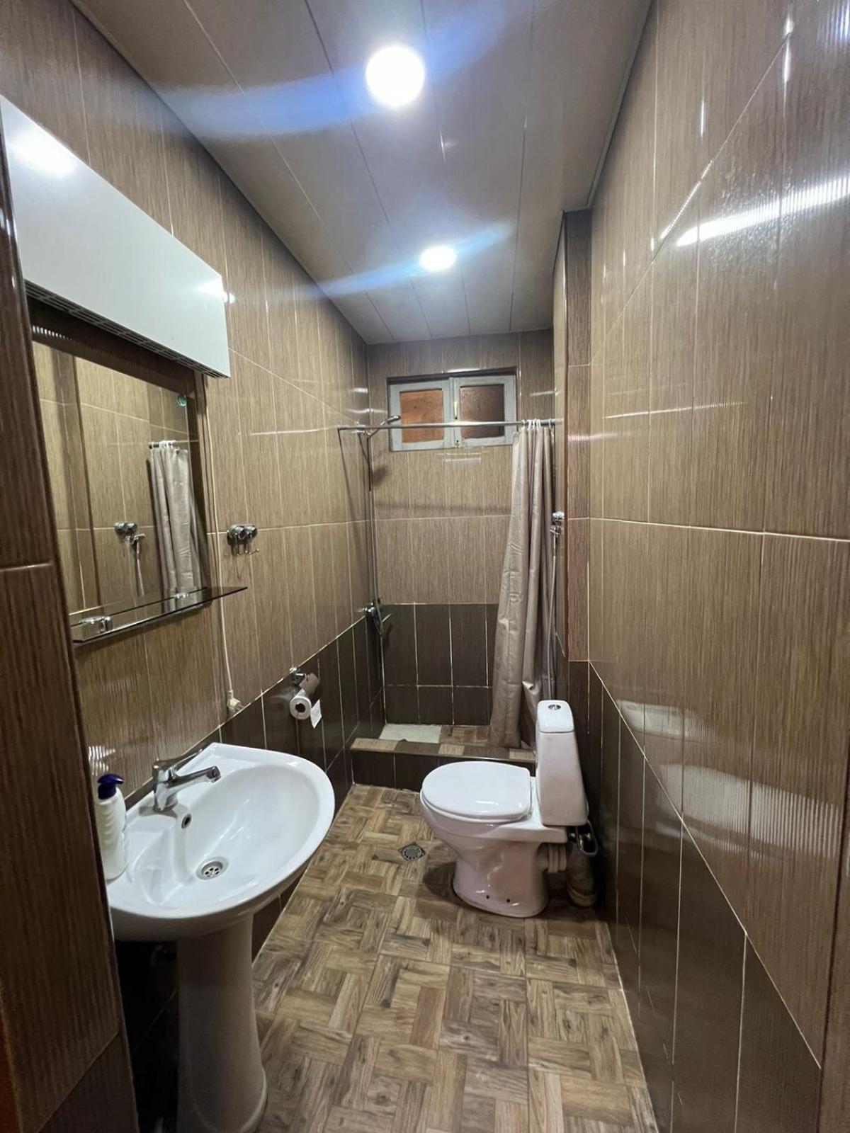 Duplex apartment in heart Tbilisi