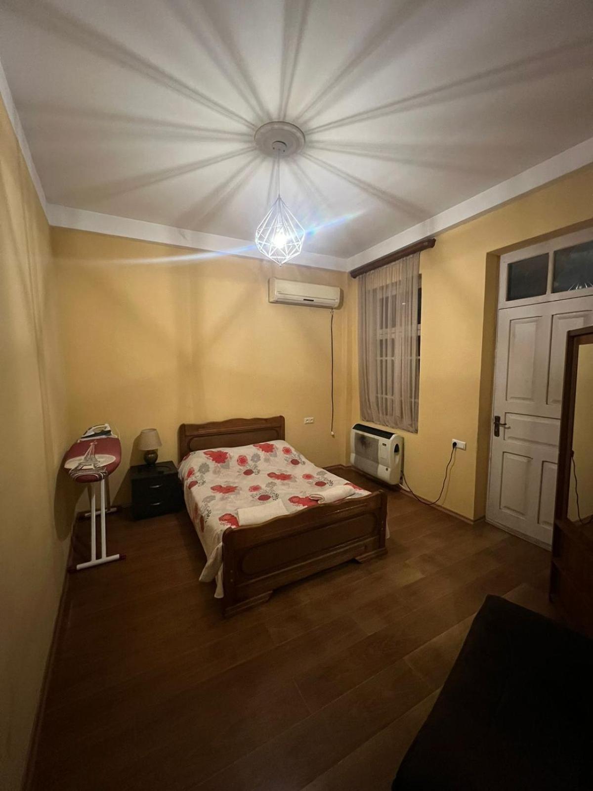 Duplex apartment in heart Tbilisi