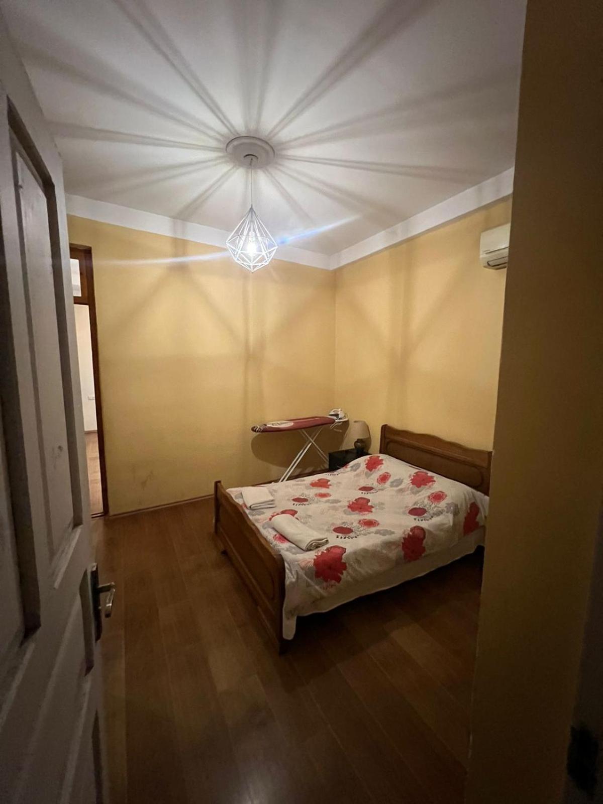 Duplex apartment in heart Tbilisi