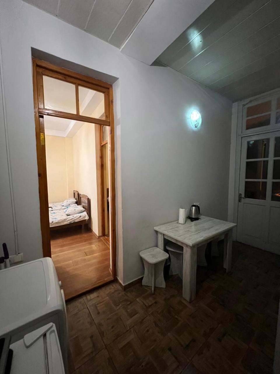 Duplex apartment in heart Tbilisi