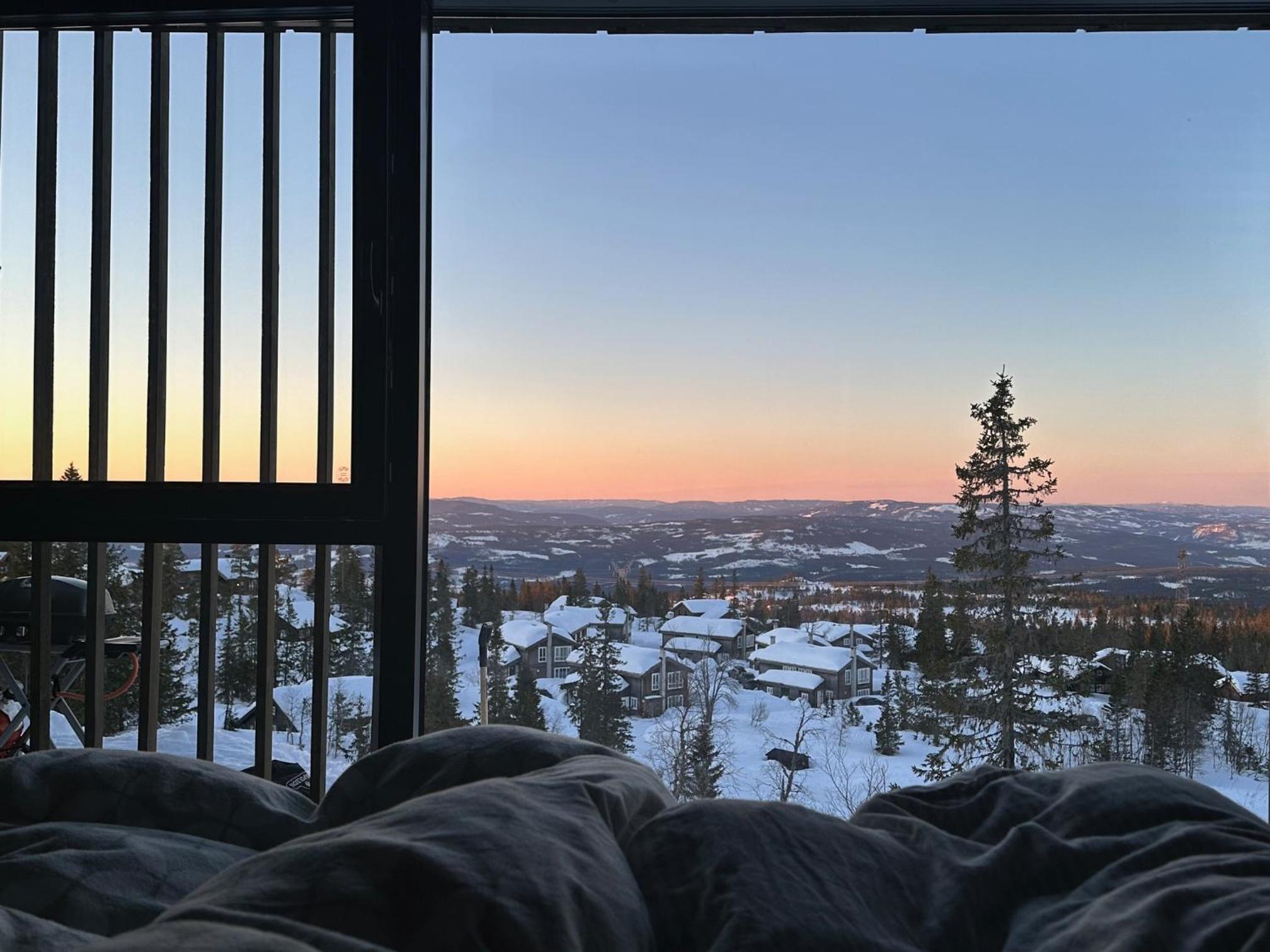 Norefjell Chalet