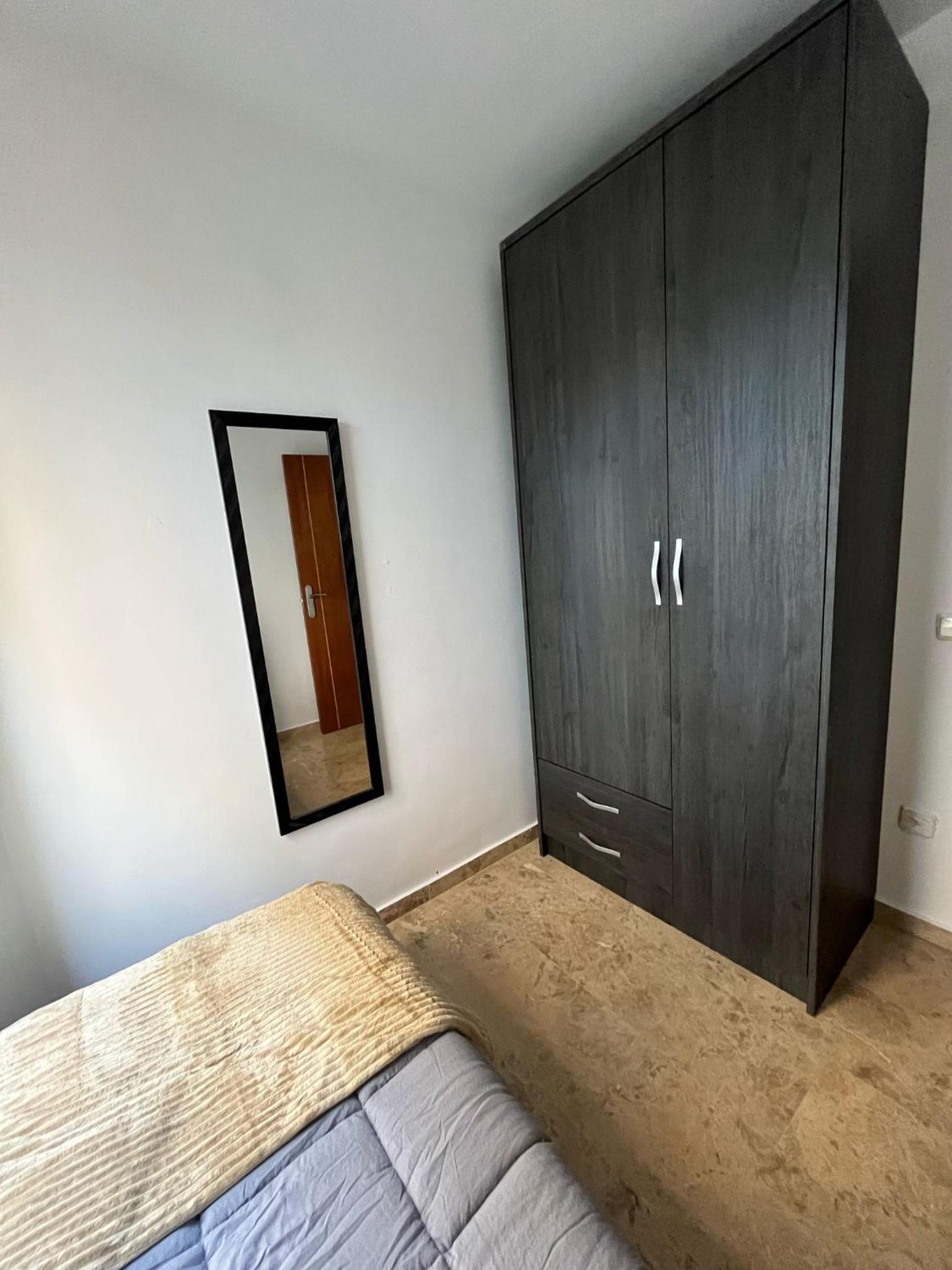 Málaga Centro precioso piso